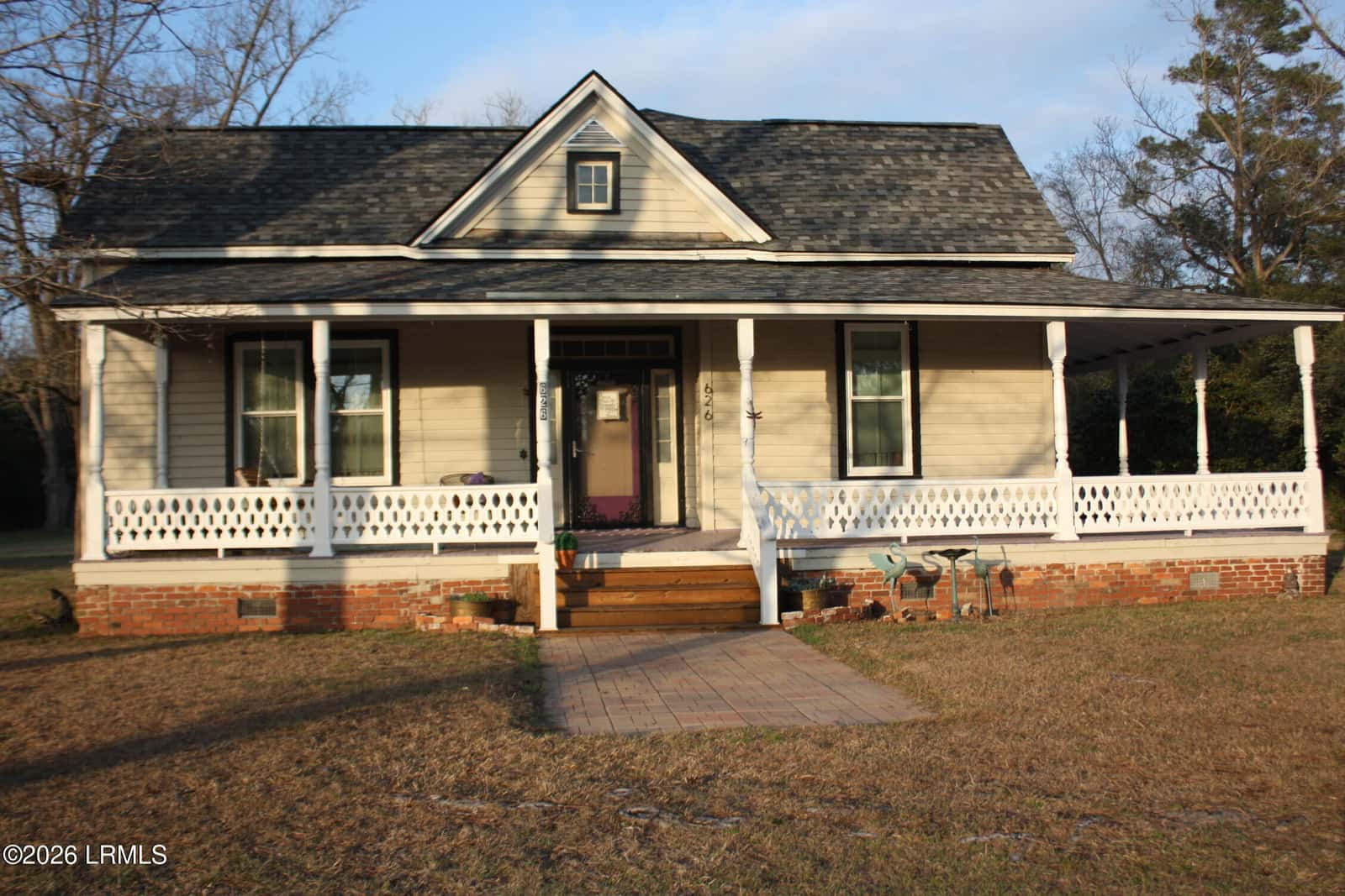 626 N Railroad Avenue, Brunson, SC 29911 — photo 12 of 36