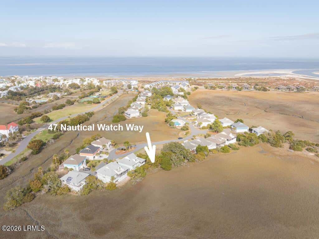 47 Nautical Watch Way, St. Helena Island, SC 29920 — photo 1 of 5
