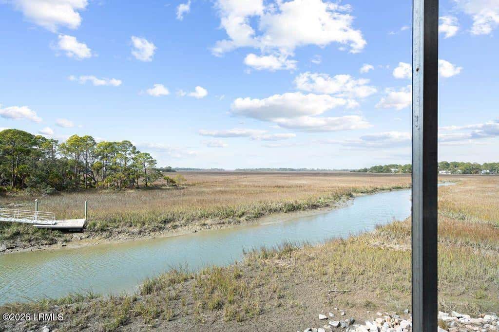 190 Beach Club Villa Drive 190, Fripp Island, SC 29920 — photo 43 of 45