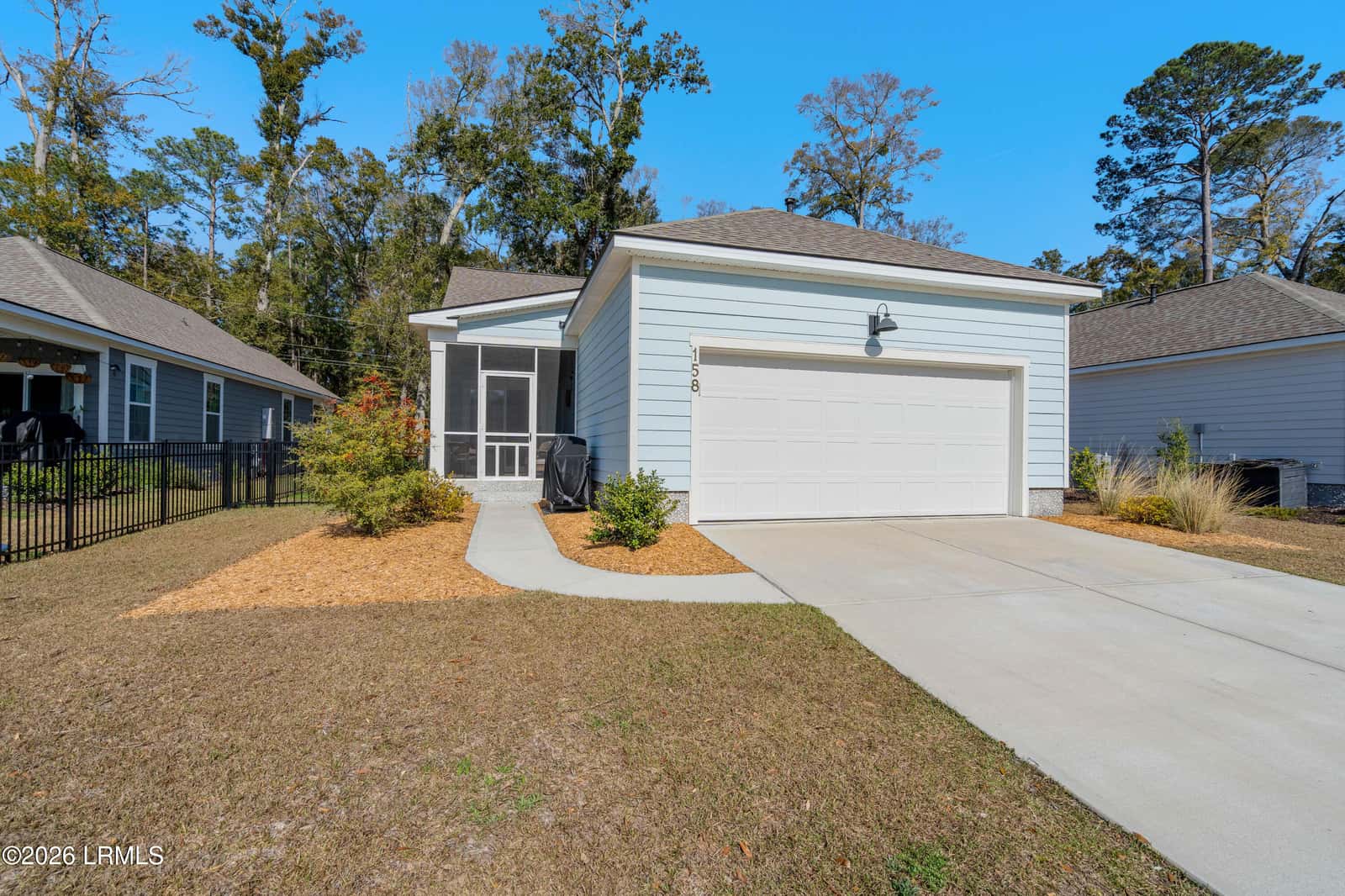 158 Baynard Road, Beaufort, SC 29906 — photo 4 of 52