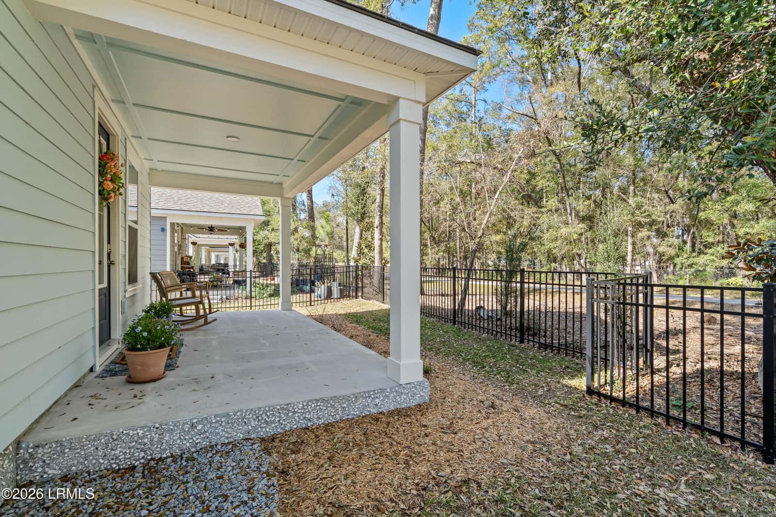 158 Baynard Road, Beaufort, SC 29906 — photo 9 of 52