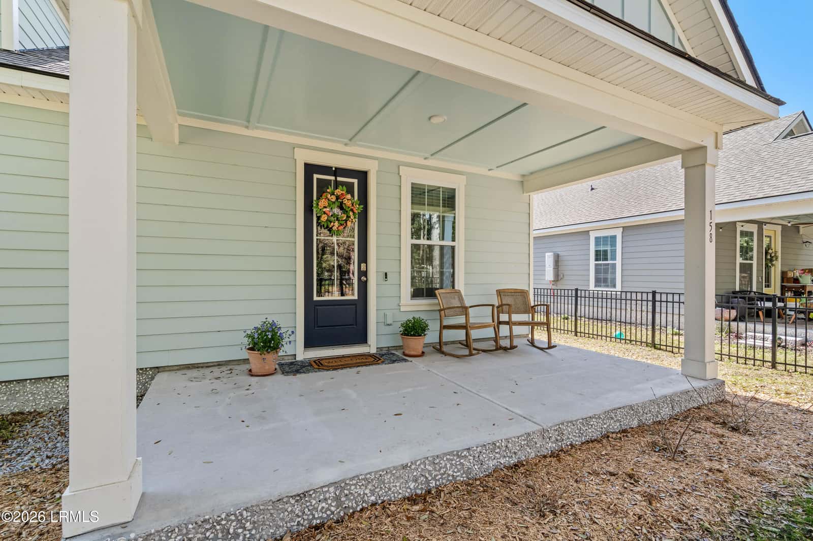 158 Baynard Road, Beaufort, SC 29906 — photo 11 of 52