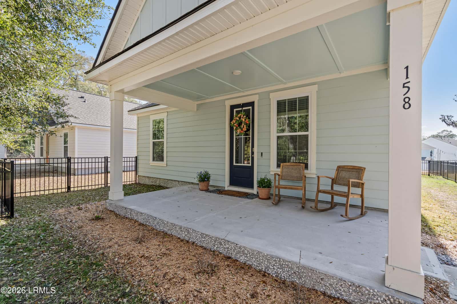 158 Baynard Road, Beaufort, SC 29906 — photo 10 of 52