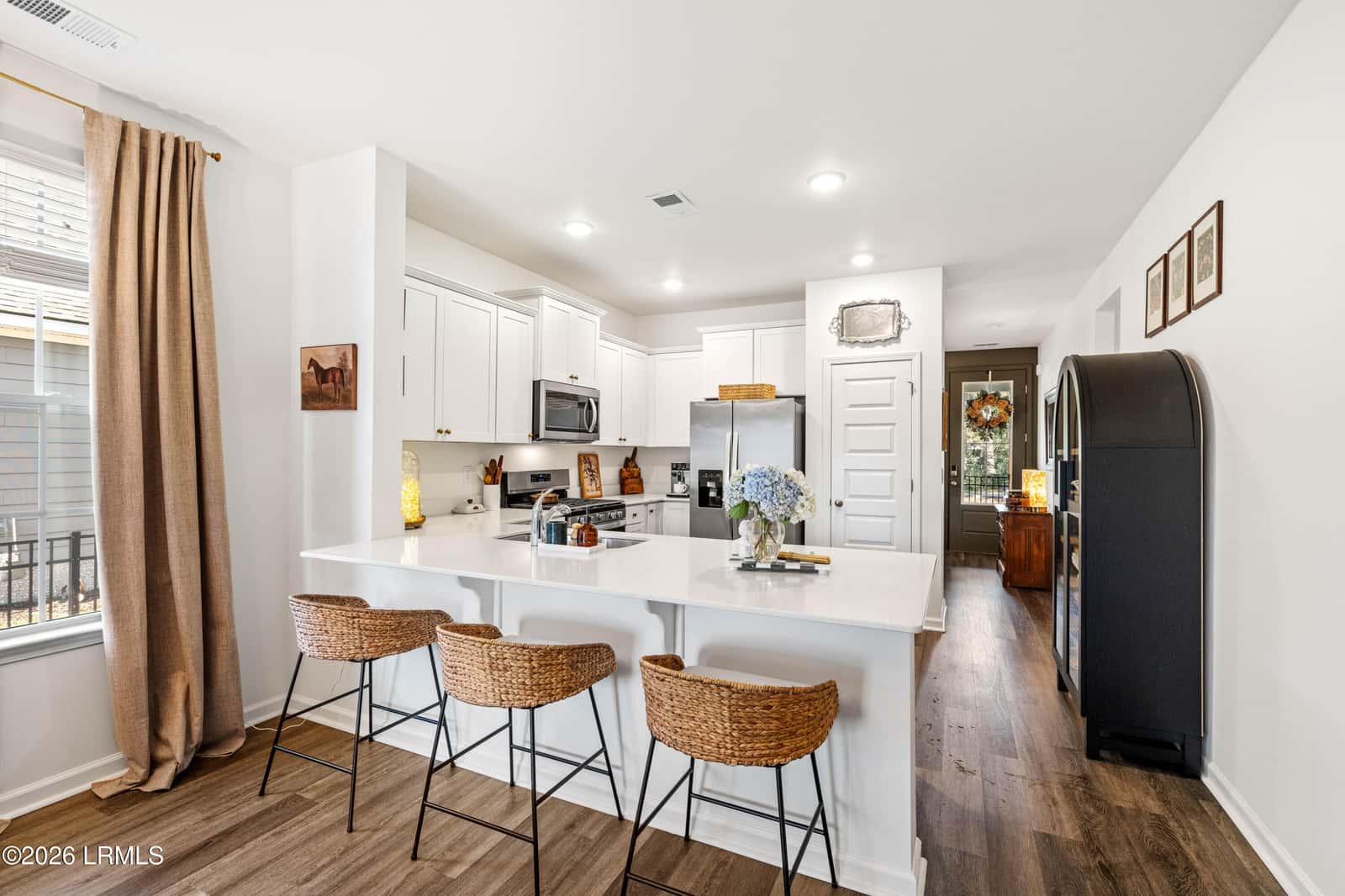 158 Baynard Road, Beaufort, SC 29906 — photo 13 of 52