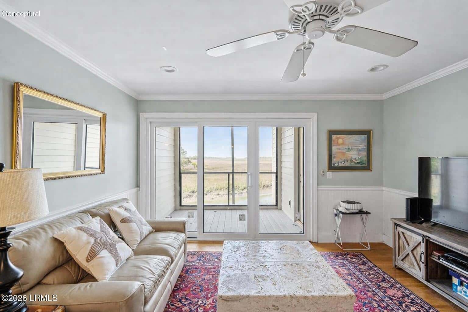 190 Beach Club Villa Drive 190, Fripp Island, SC 29920 — photo 9 of 45