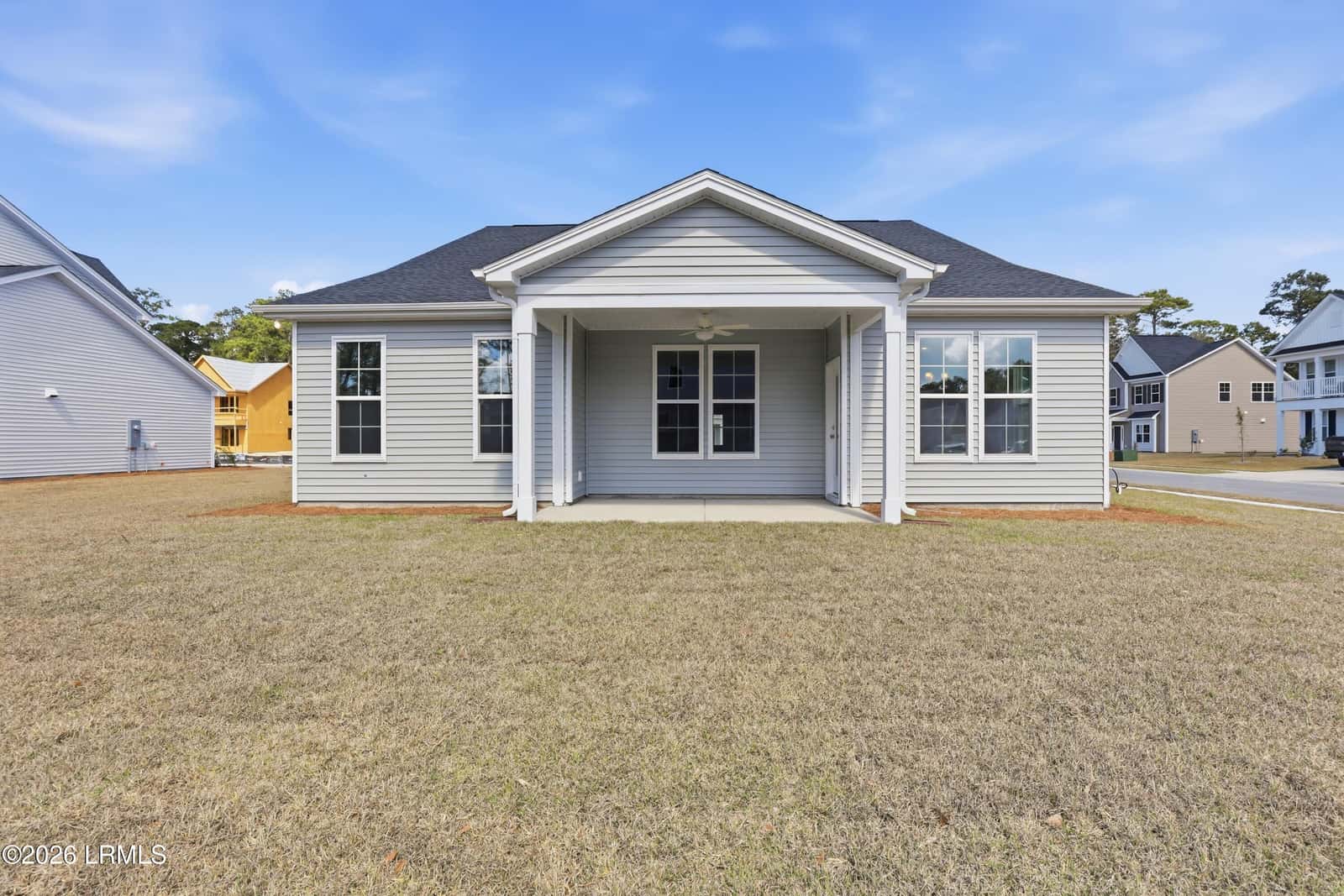 101 Thistle Lane, Beaufort, SC 29907 — photo 21 of 29