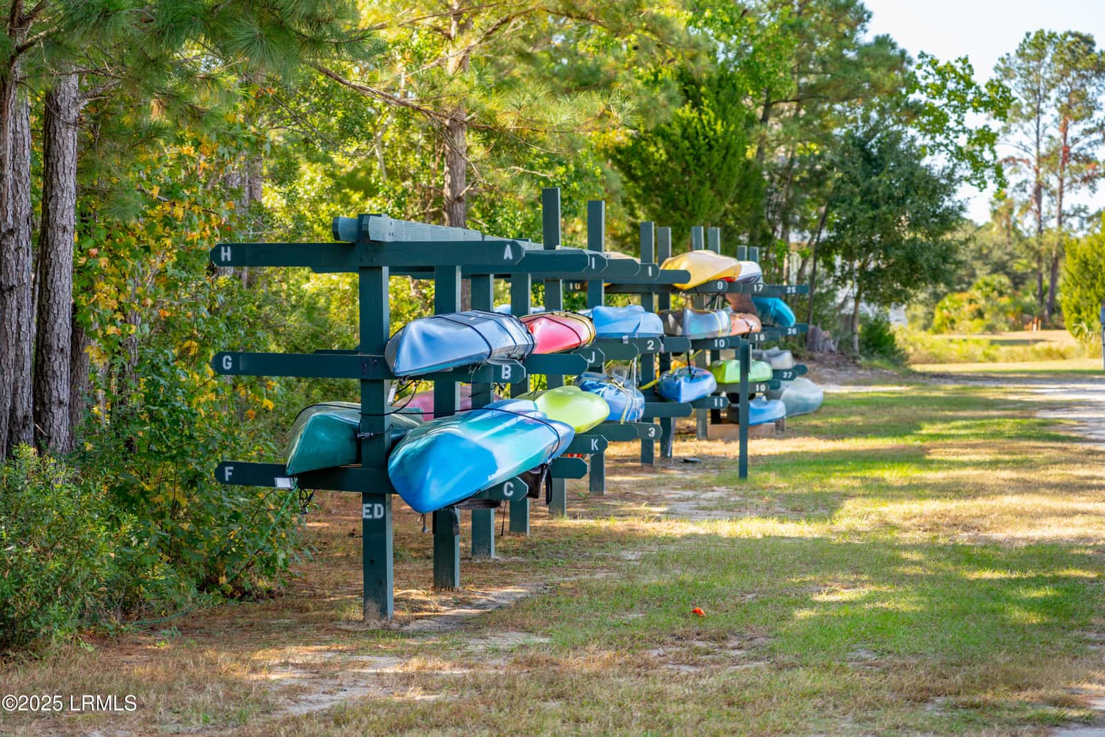 226 Coosaw Point Boulevard, Beaufort, SC 29907 — photo 67 of 72