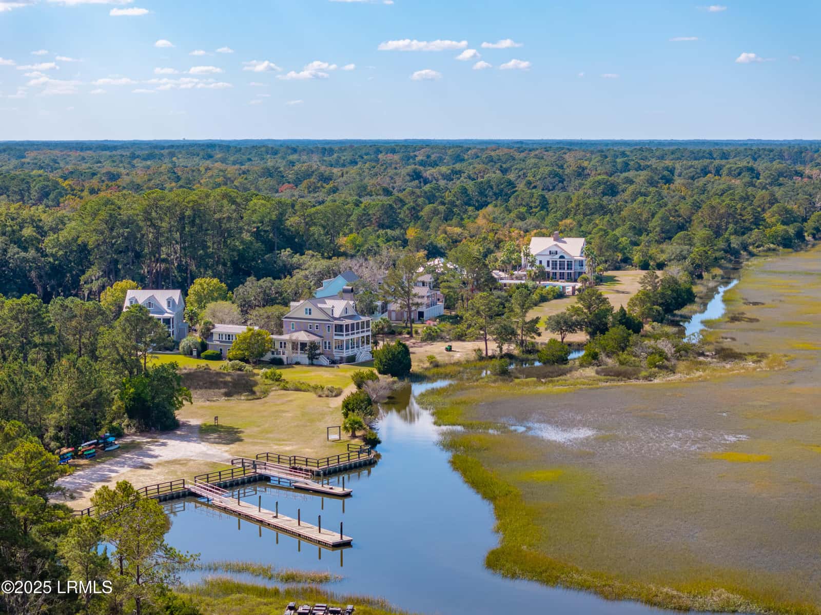 226 Coosaw Point Boulevard, Beaufort, SC 29907 — photo 68 of 72