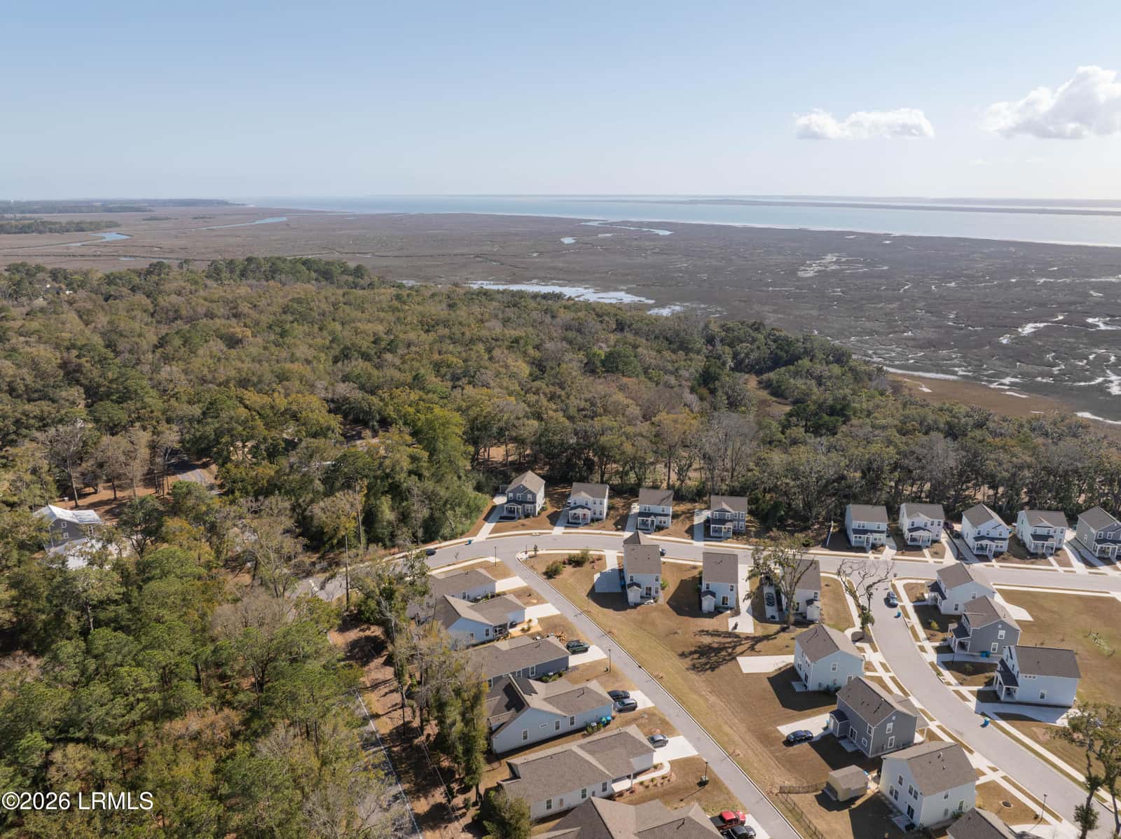 158 Baynard Road, Beaufort, SC 29906 — photo 46 of 52