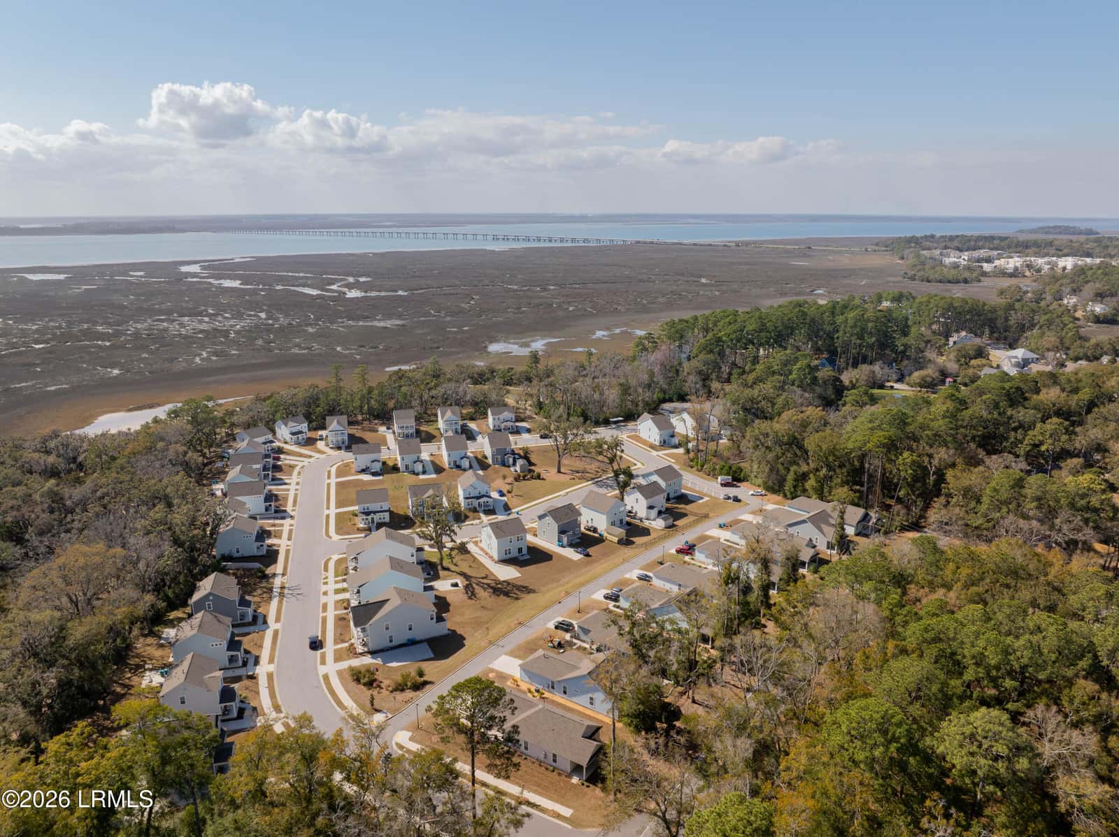 158 Baynard Road, Beaufort, SC 29906 — photo 47 of 52