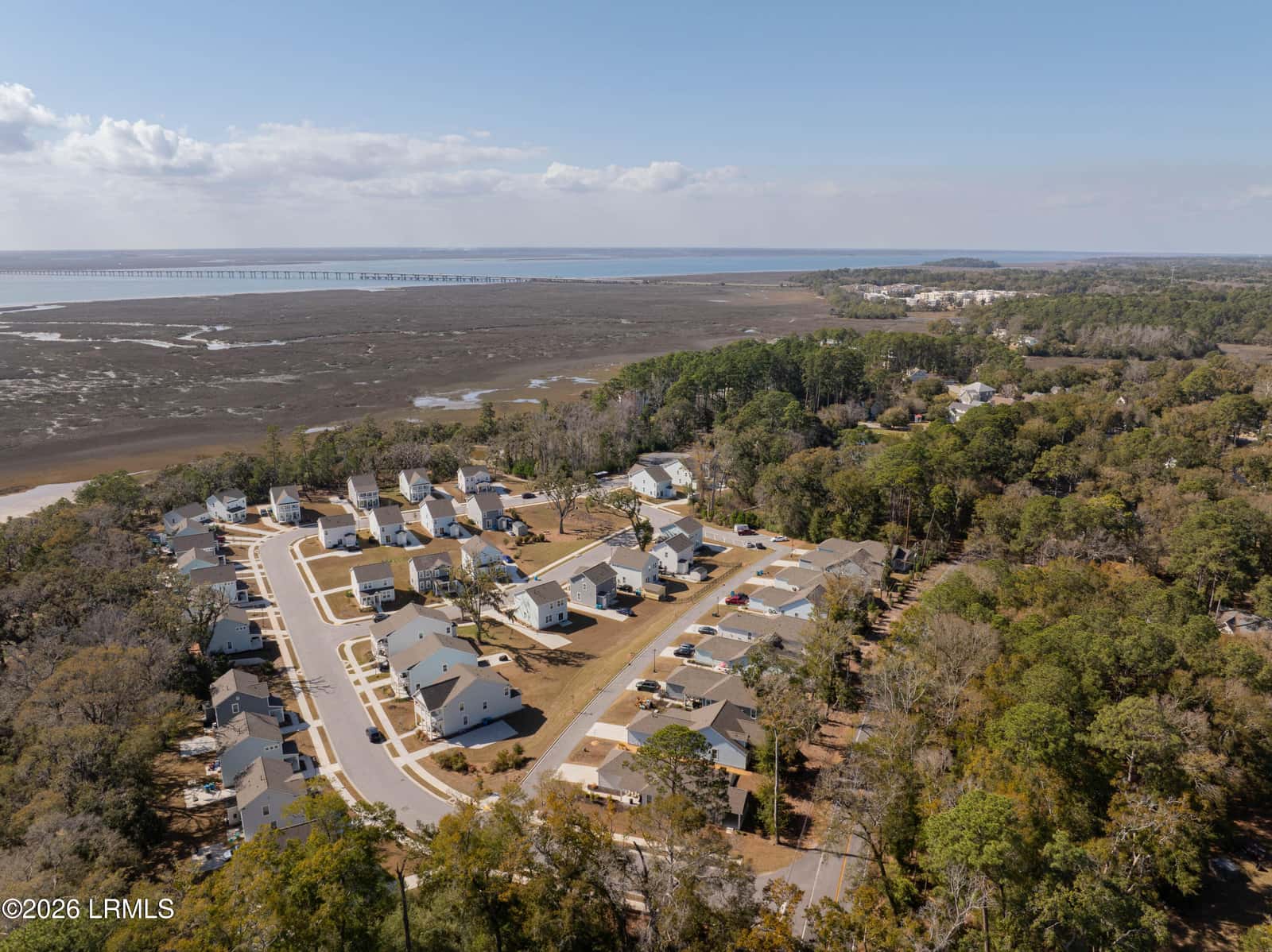 158 Baynard Road, Beaufort, SC 29906 — photo 48 of 52