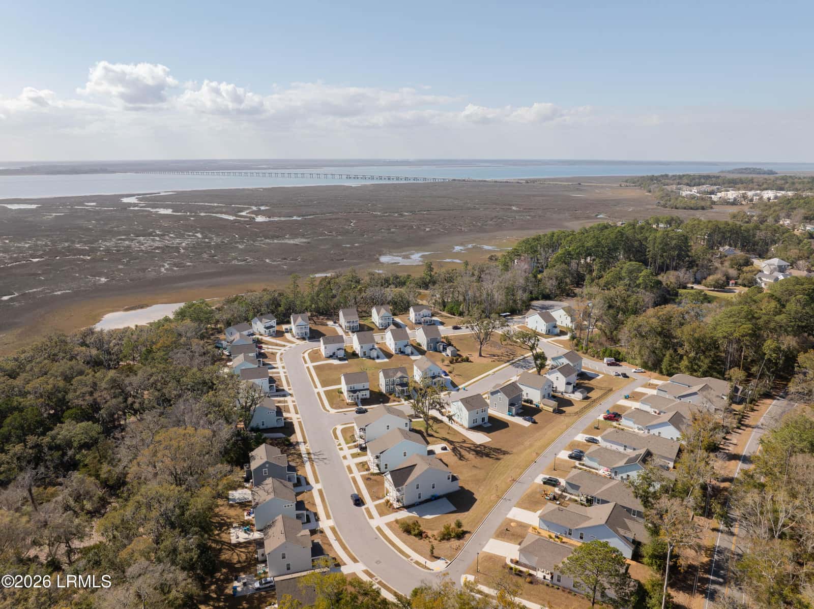 158 Baynard Road, Beaufort, SC 29906 — photo 49 of 52