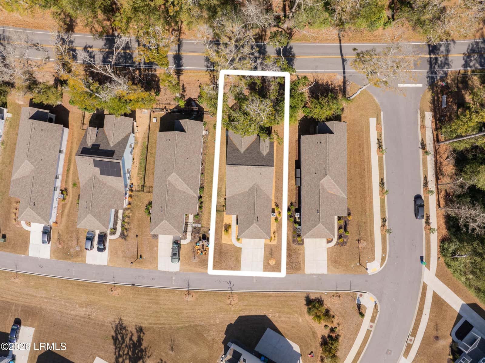 158 Baynard Road, Beaufort, SC 29906 — photo 50 of 52