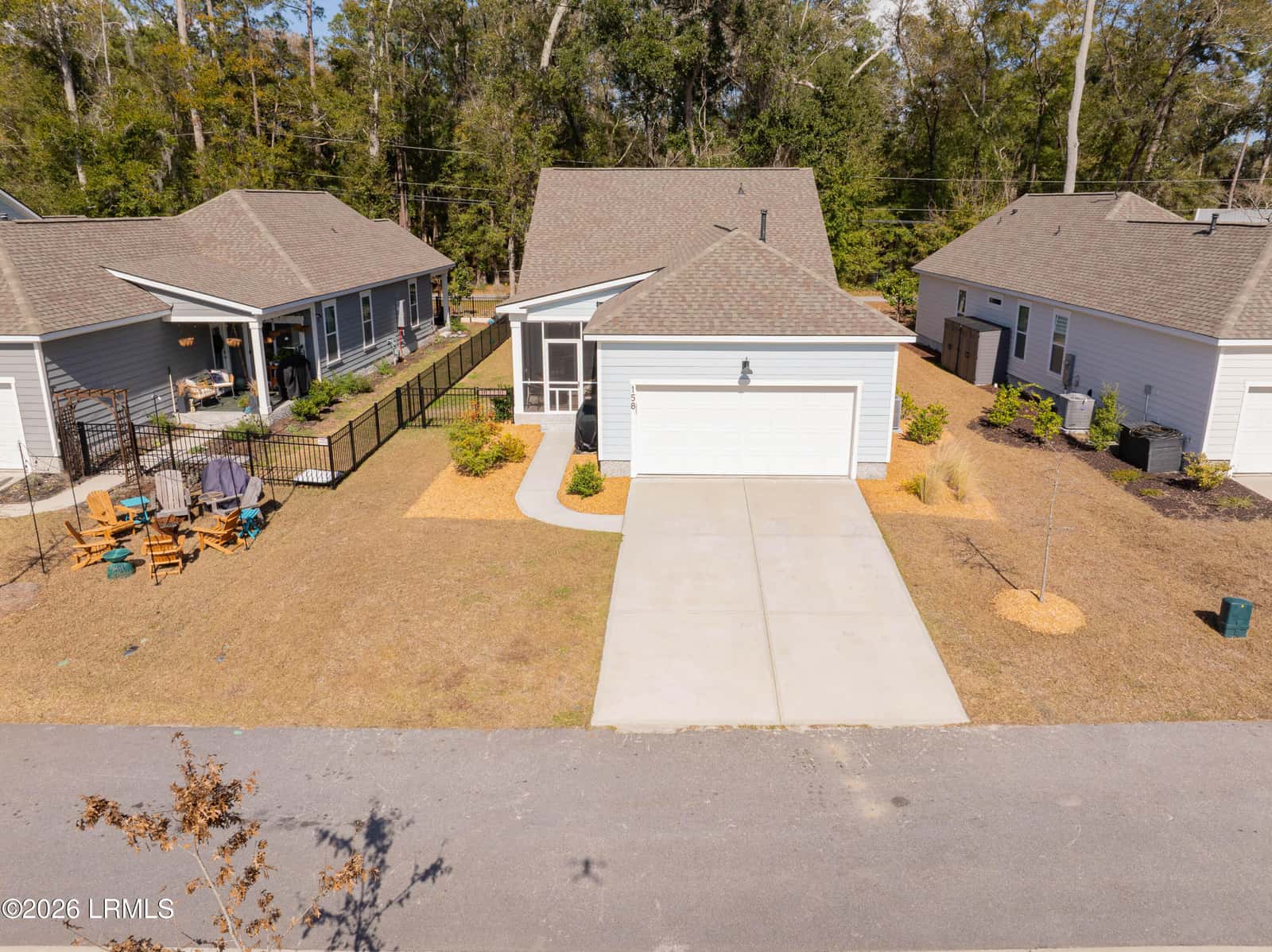 158 Baynard Road, Beaufort, SC 29906 — photo 51 of 52