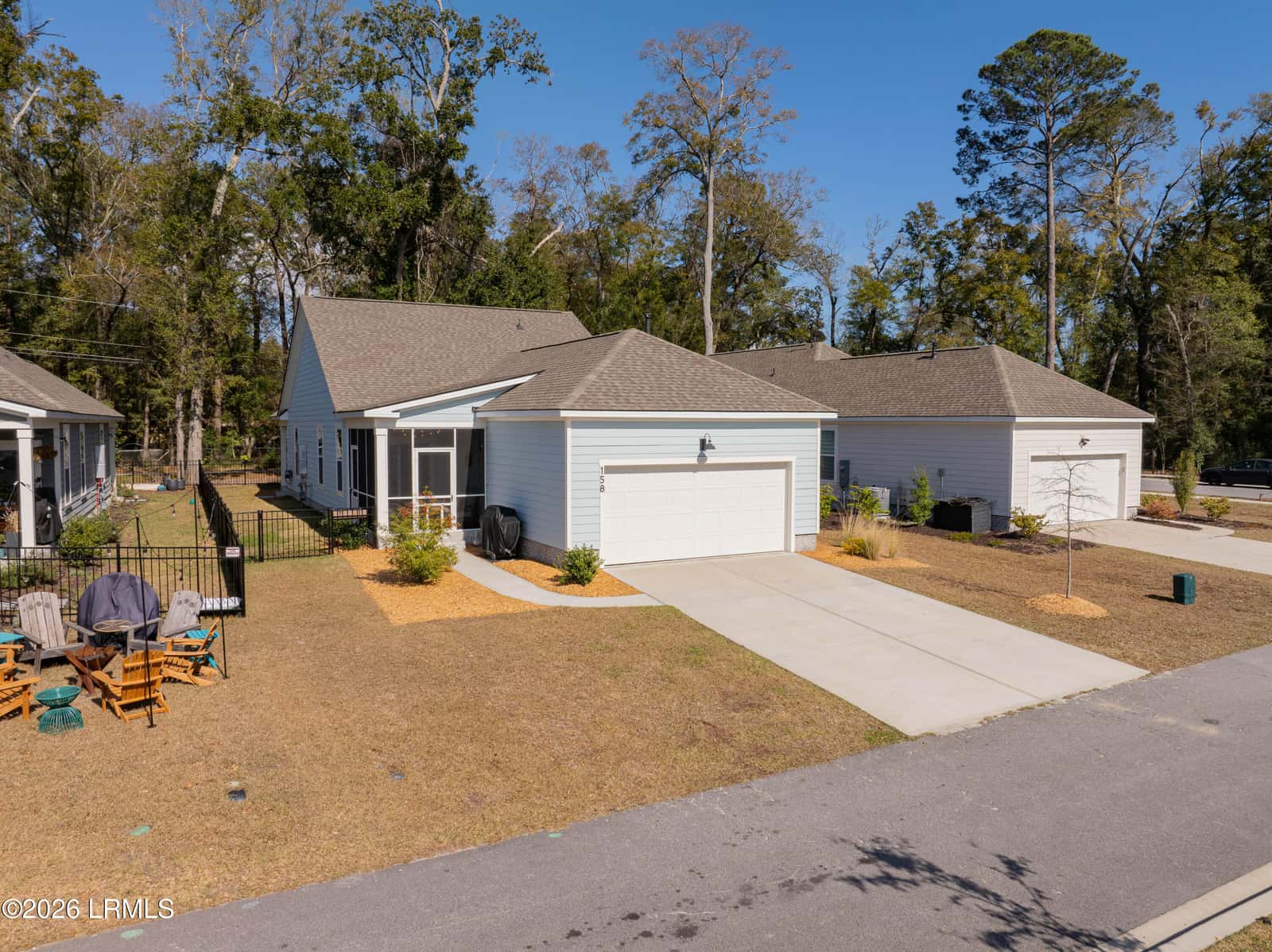 158 Baynard Road, Beaufort, SC 29906 — photo 52 of 52