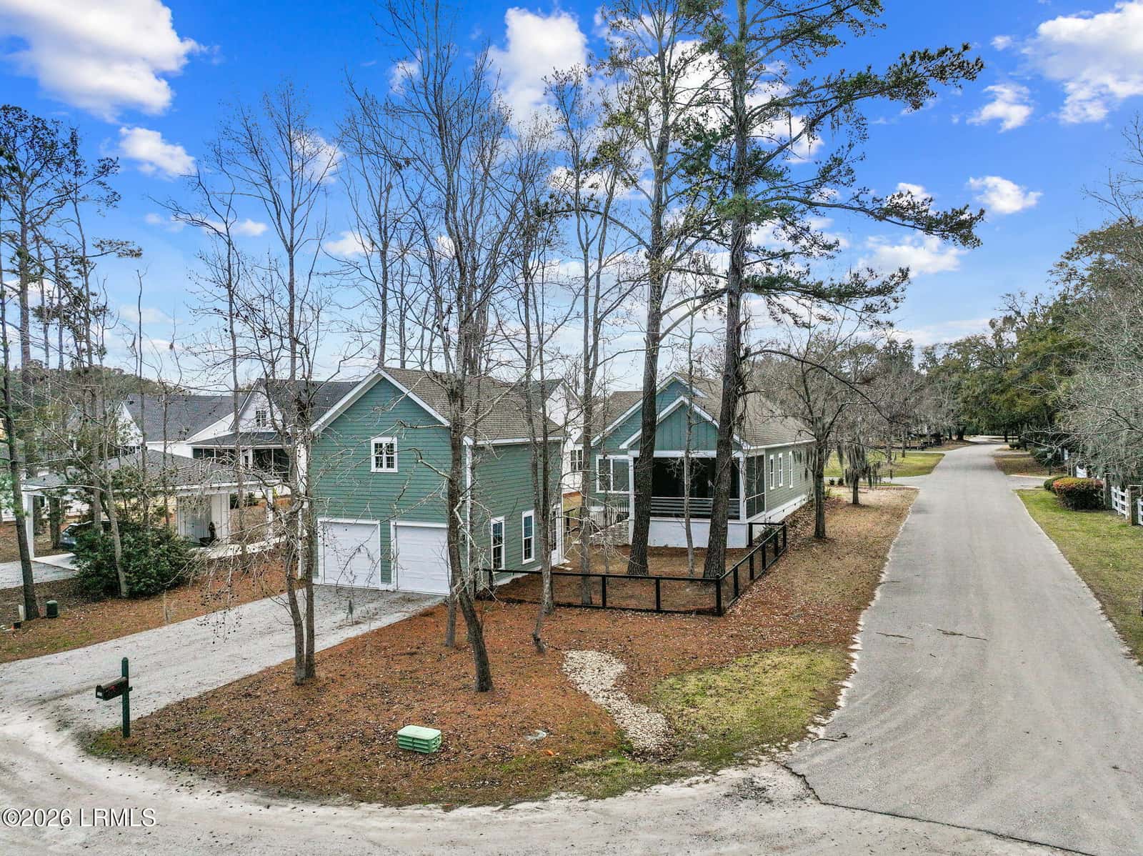 226 Coosaw Point Boulevard, Beaufort, SC 29907 — photo 52 of 72
