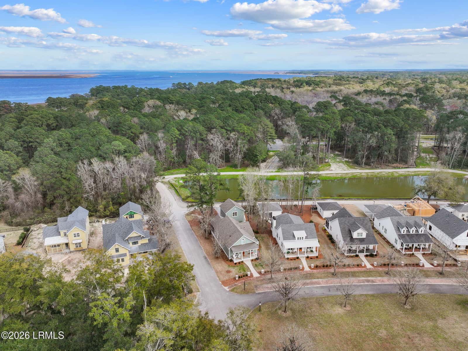 226 Coosaw Point Boulevard, Beaufort, SC 29907 — photo 8 of 72