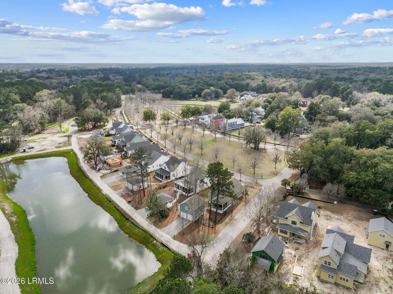 226 Coosaw Point Boulevard, Beaufort, SC 29907 — photo 11 of 72