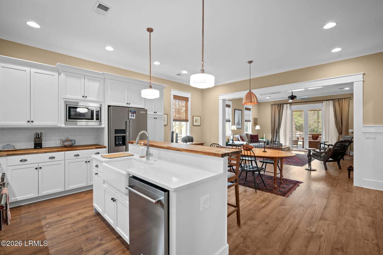 226 Coosaw Point Boulevard, Beaufort, SC 29907 — photo 17 of 72