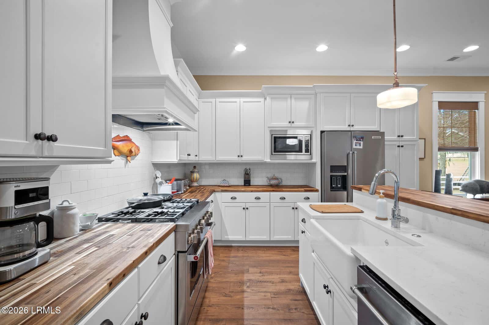 226 Coosaw Point Boulevard, Beaufort, SC 29907 — photo 18 of 72