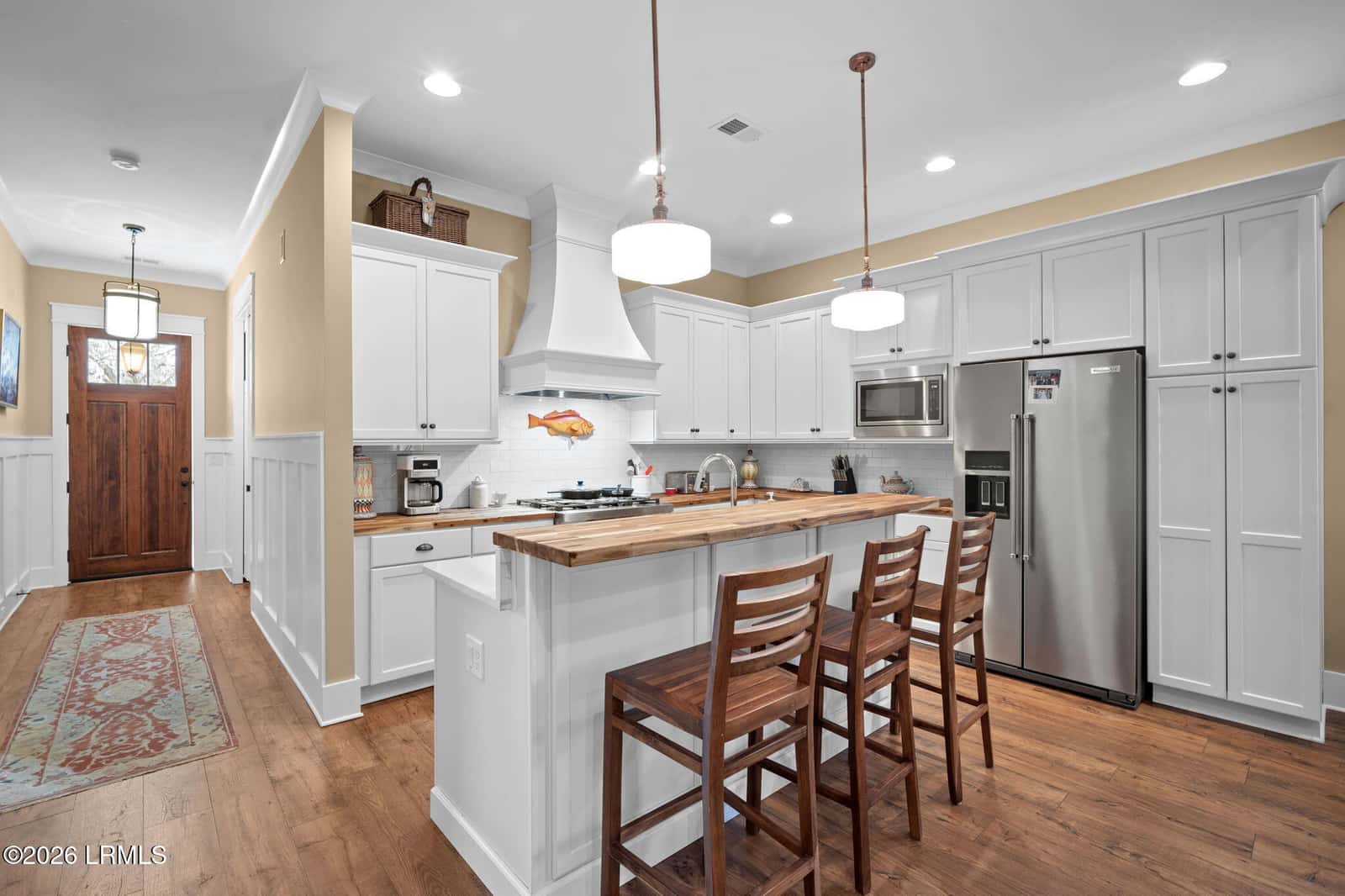 226 Coosaw Point Boulevard, Beaufort, SC 29907 — photo 19 of 72