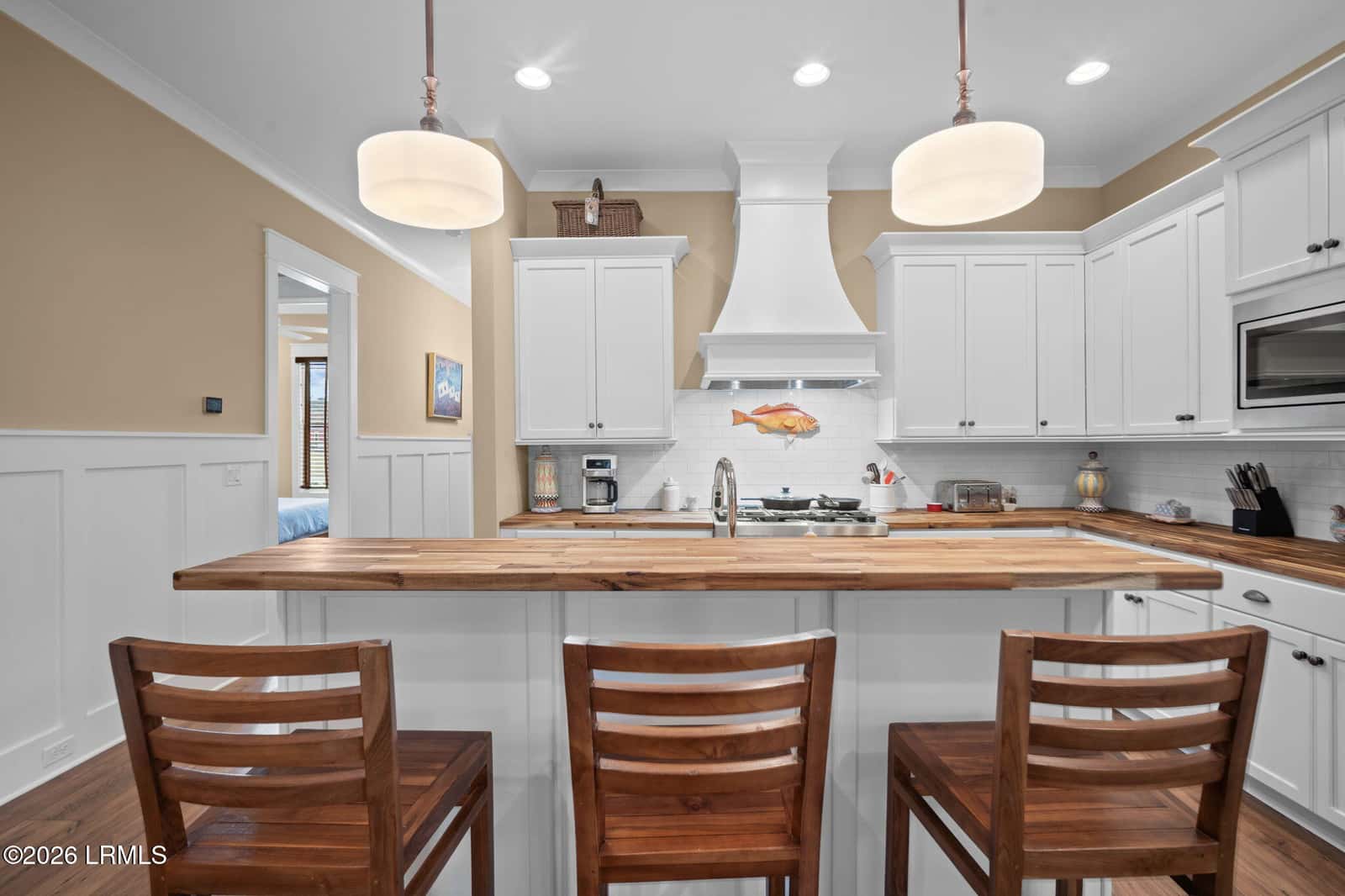226 Coosaw Point Boulevard, Beaufort, SC 29907 — photo 32 of 72