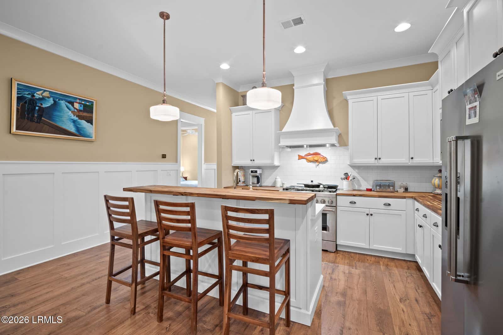 226 Coosaw Point Boulevard, Beaufort, SC 29907 — photo 20 of 72