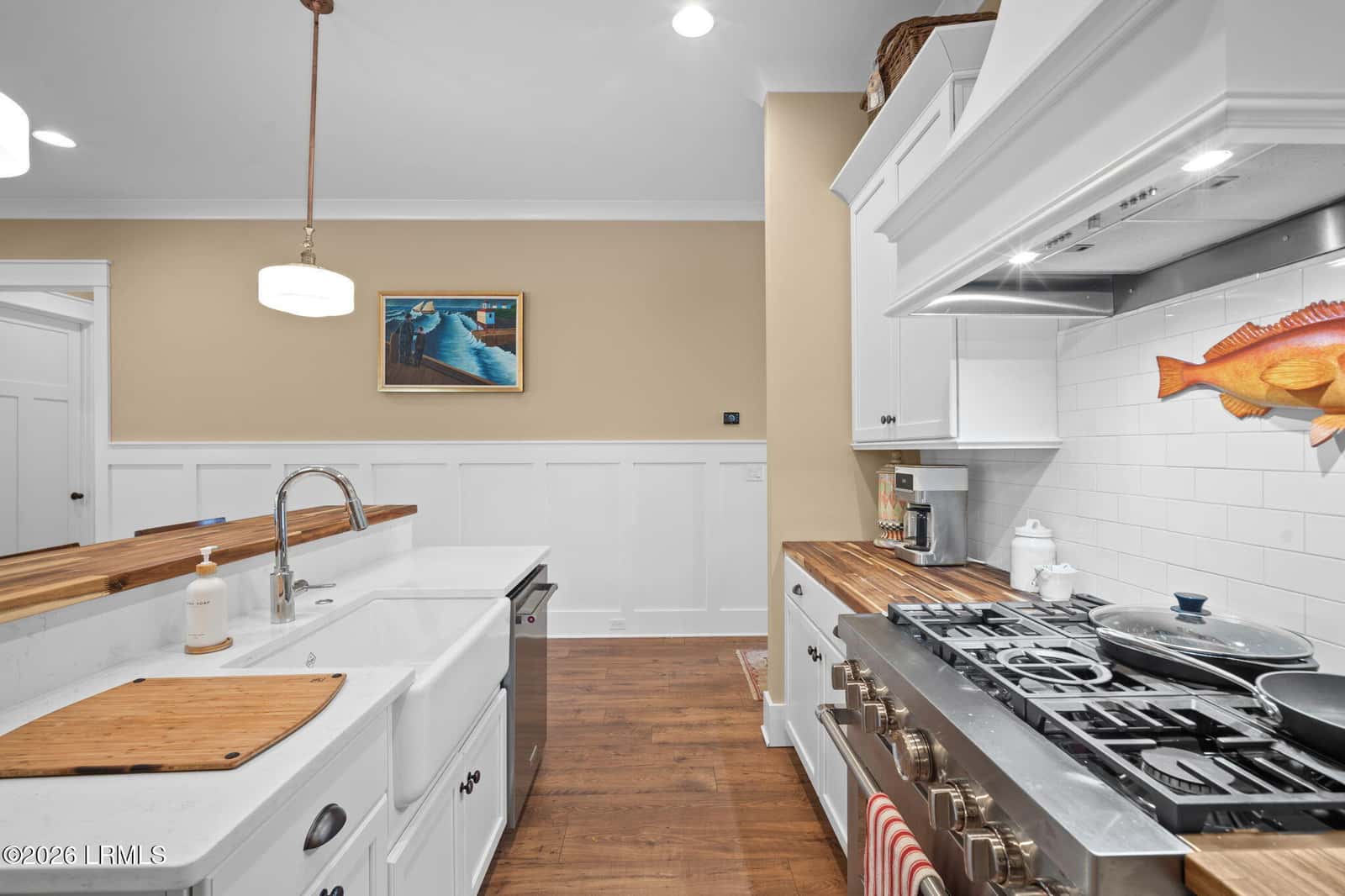 226 Coosaw Point Boulevard, Beaufort, SC 29907 — photo 21 of 72