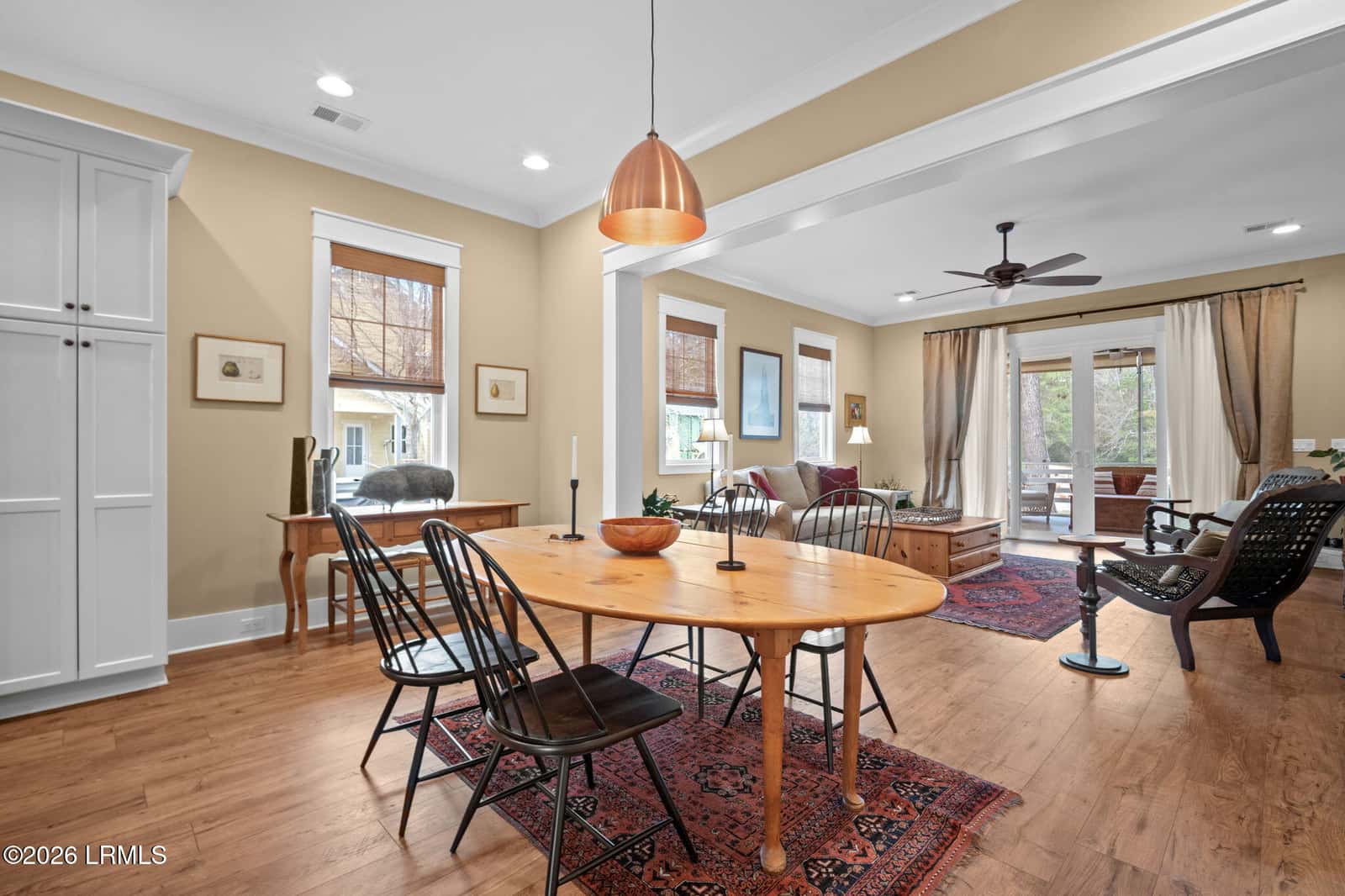 226 Coosaw Point Boulevard, Beaufort, SC 29907 — photo 22 of 72
