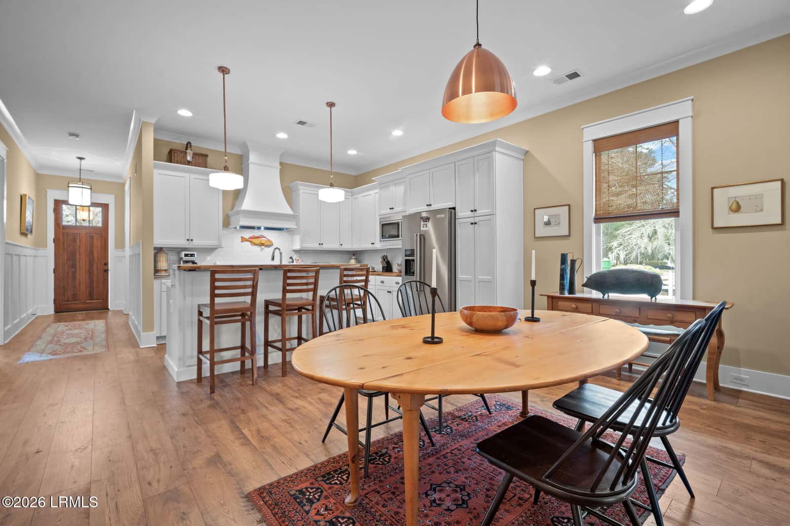 226 Coosaw Point Boulevard, Beaufort, SC 29907 — photo 23 of 72