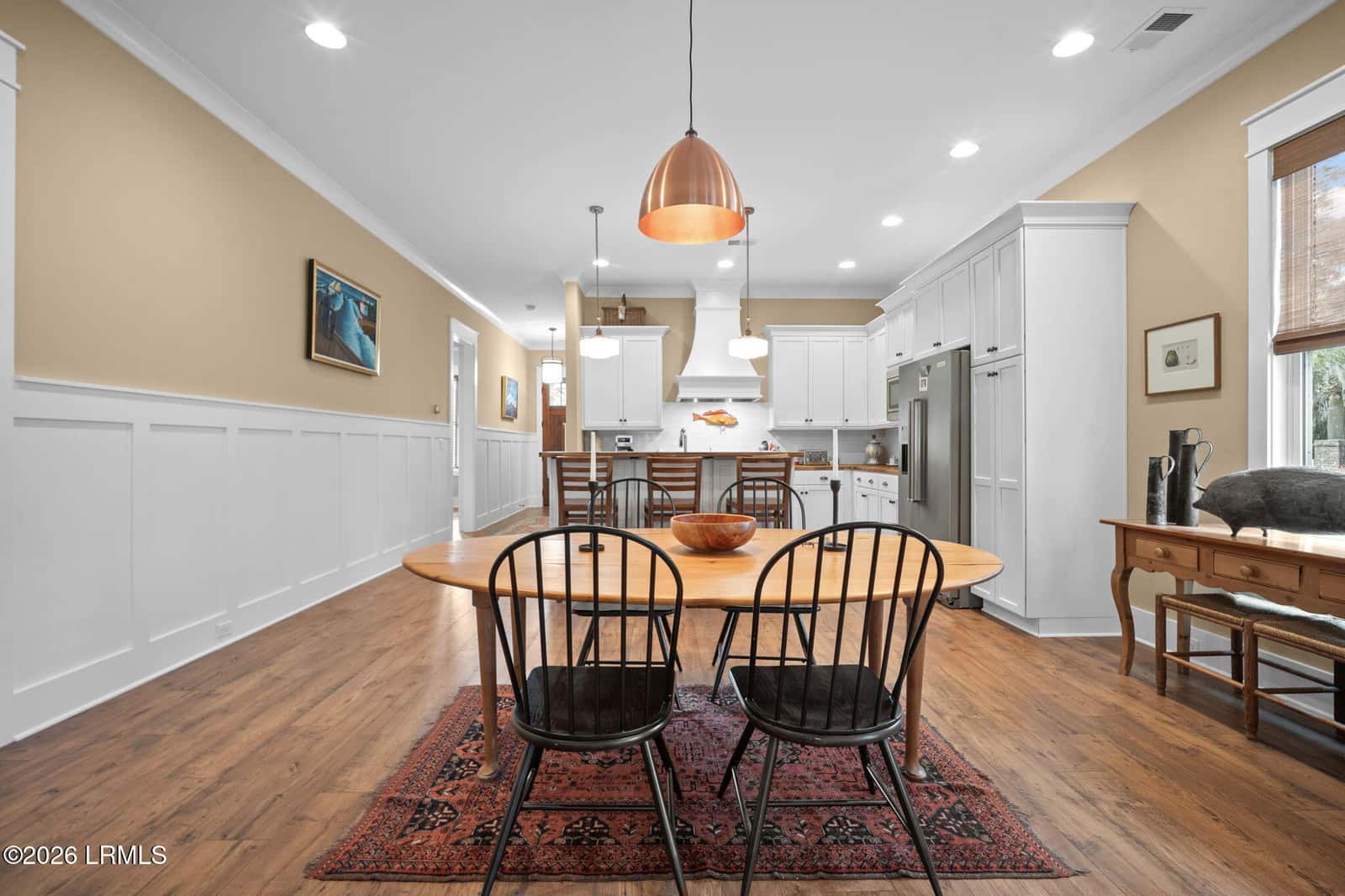 226 Coosaw Point Boulevard, Beaufort, SC 29907 — photo 24 of 72