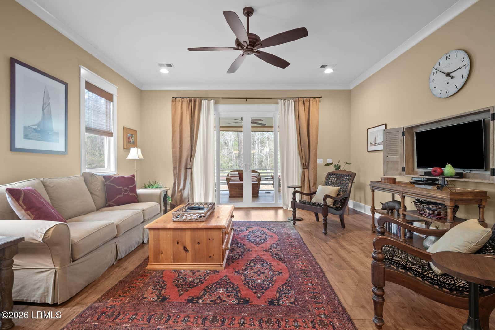 226 Coosaw Point Boulevard, Beaufort, SC 29907 — photo 25 of 72