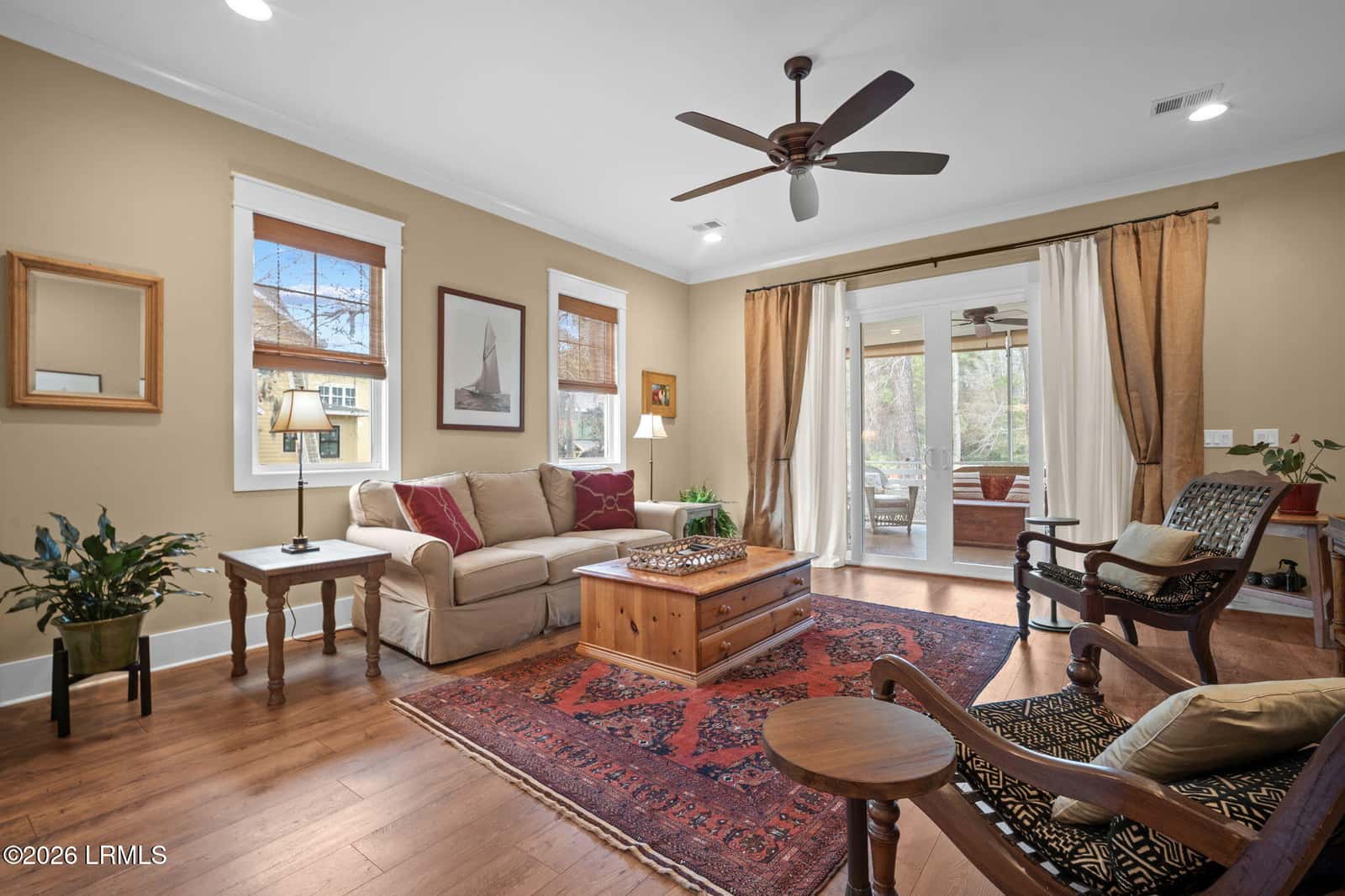 226 Coosaw Point Boulevard, Beaufort, SC 29907 — photo 26 of 72