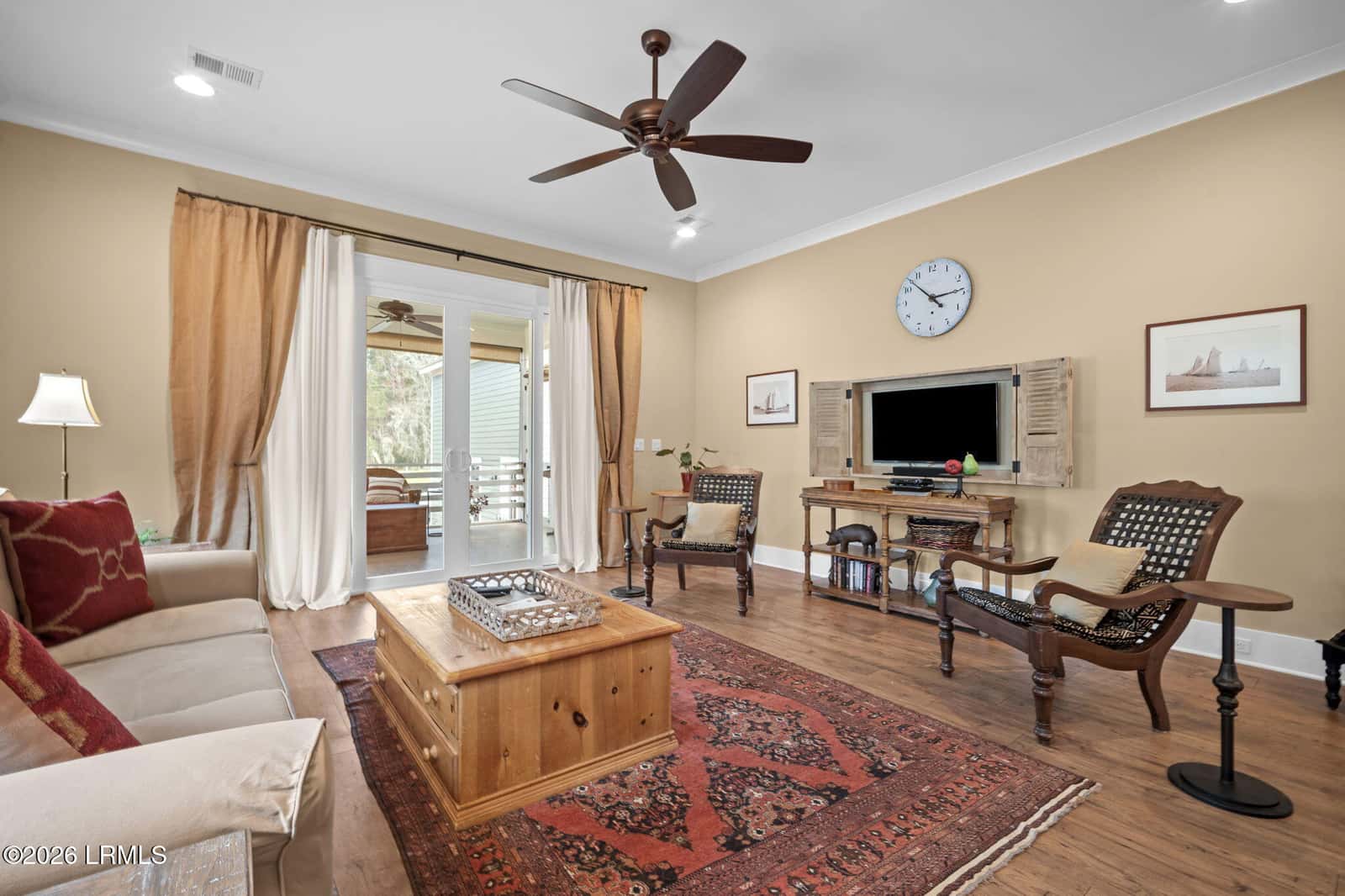 226 Coosaw Point Boulevard, Beaufort, SC 29907 — photo 27 of 72