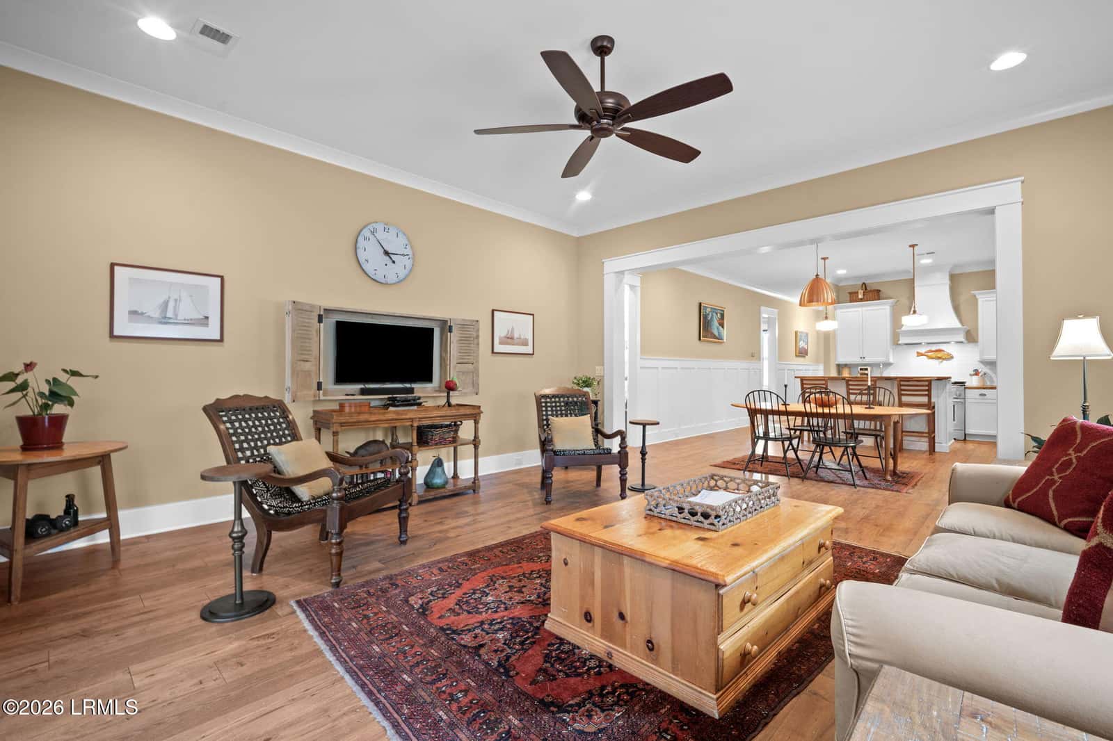 226 Coosaw Point Boulevard, Beaufort, SC 29907 — photo 28 of 72