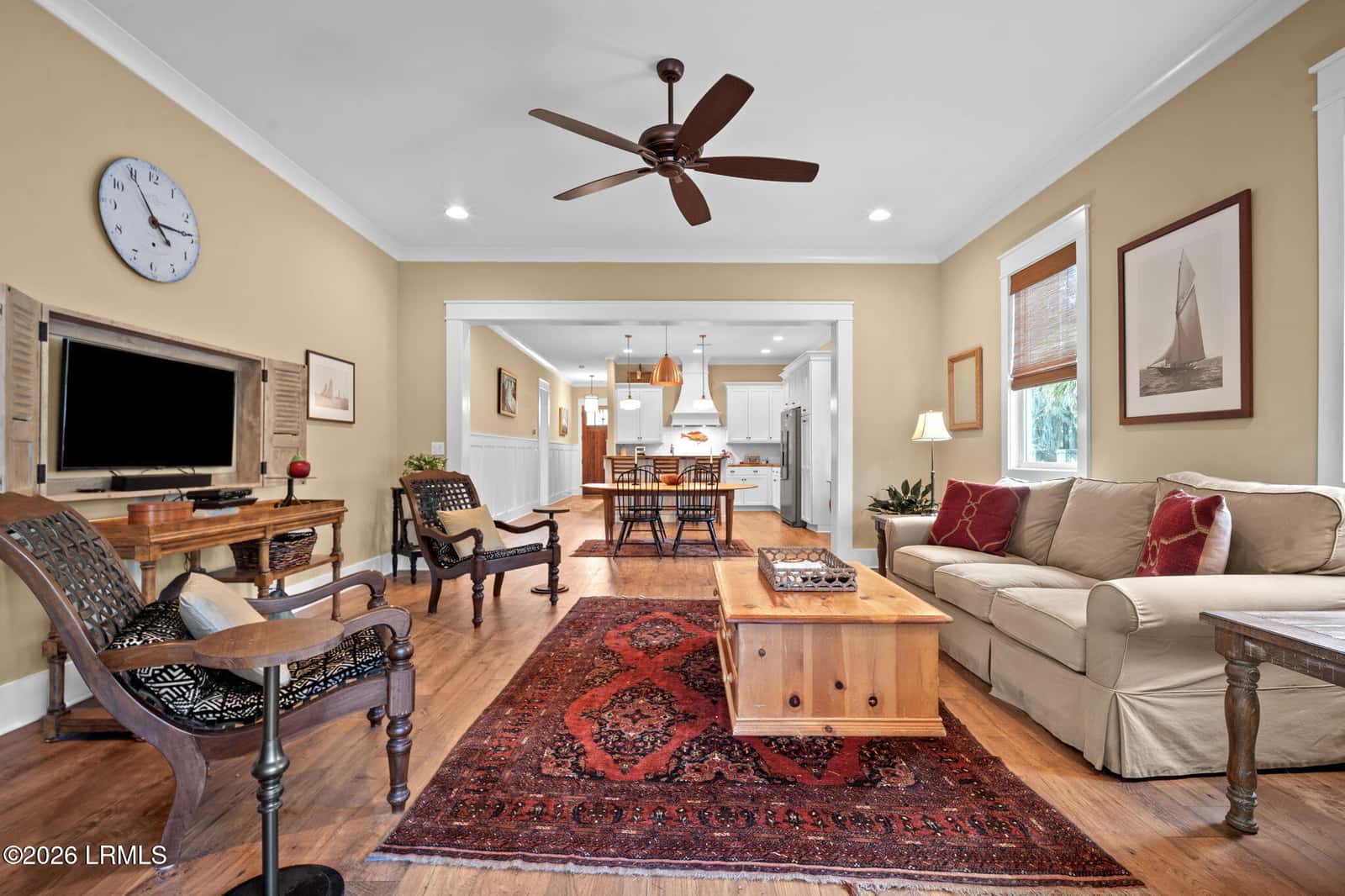 226 Coosaw Point Boulevard, Beaufort, SC 29907 — photo 29 of 72