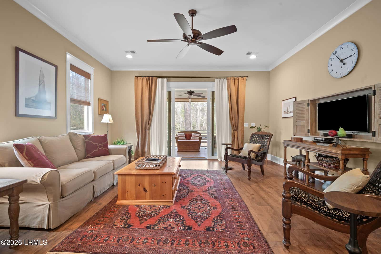 226 Coosaw Point Boulevard, Beaufort, SC 29907 — photo 30 of 72