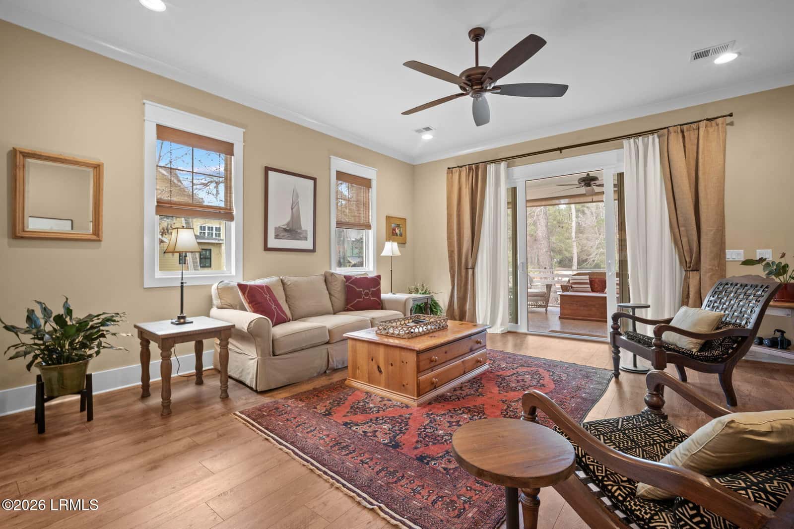 226 Coosaw Point Boulevard, Beaufort, SC 29907 — photo 31 of 72