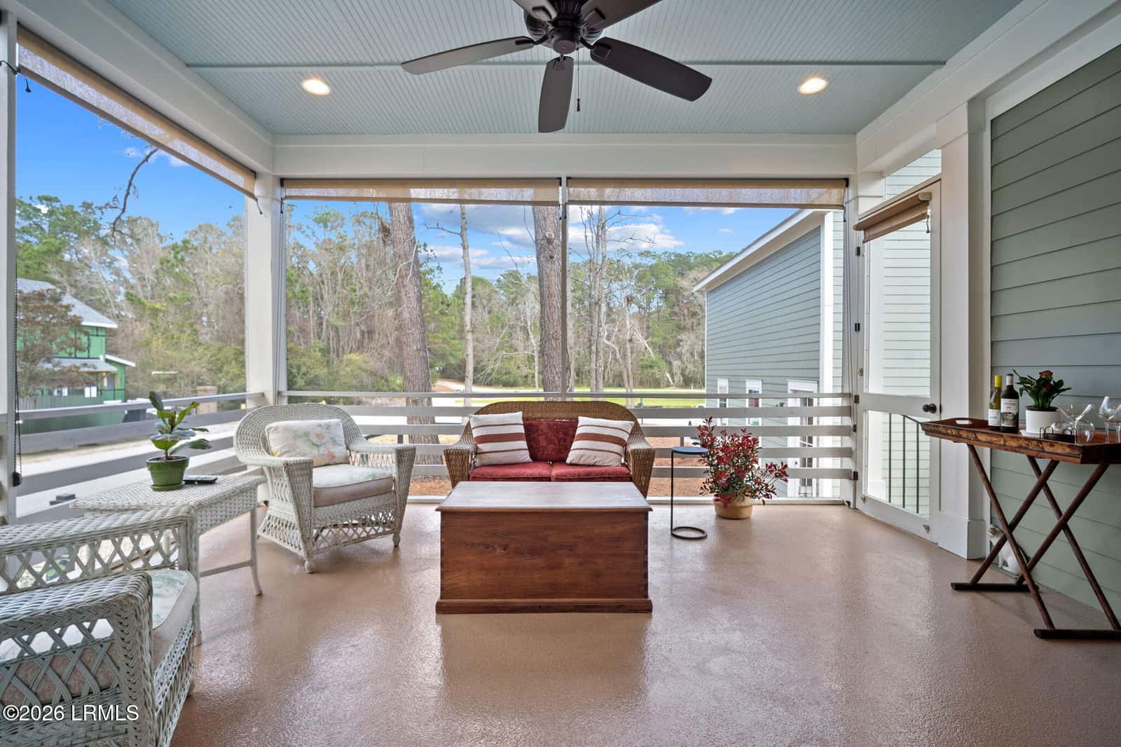 226 Coosaw Point Boulevard, Beaufort, SC 29907 — photo 47 of 72