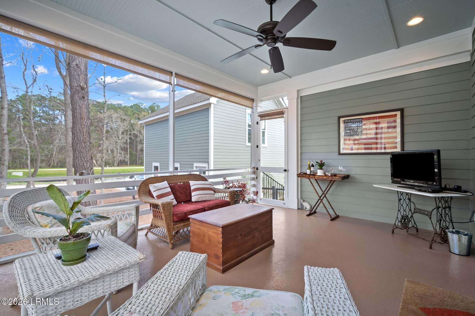 226 Coosaw Point Boulevard, Beaufort, SC 29907 — photo 48 of 72