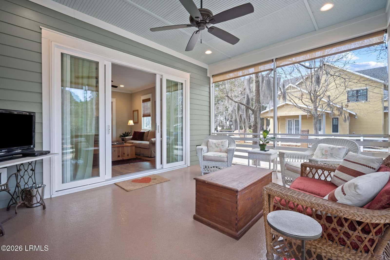 226 Coosaw Point Boulevard, Beaufort, SC 29907 — photo 49 of 72