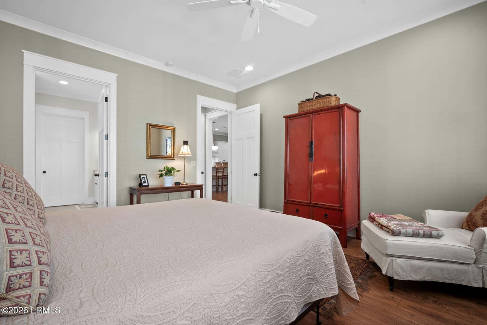 226 Coosaw Point Boulevard, Beaufort, SC 29907 — photo 34 of 72