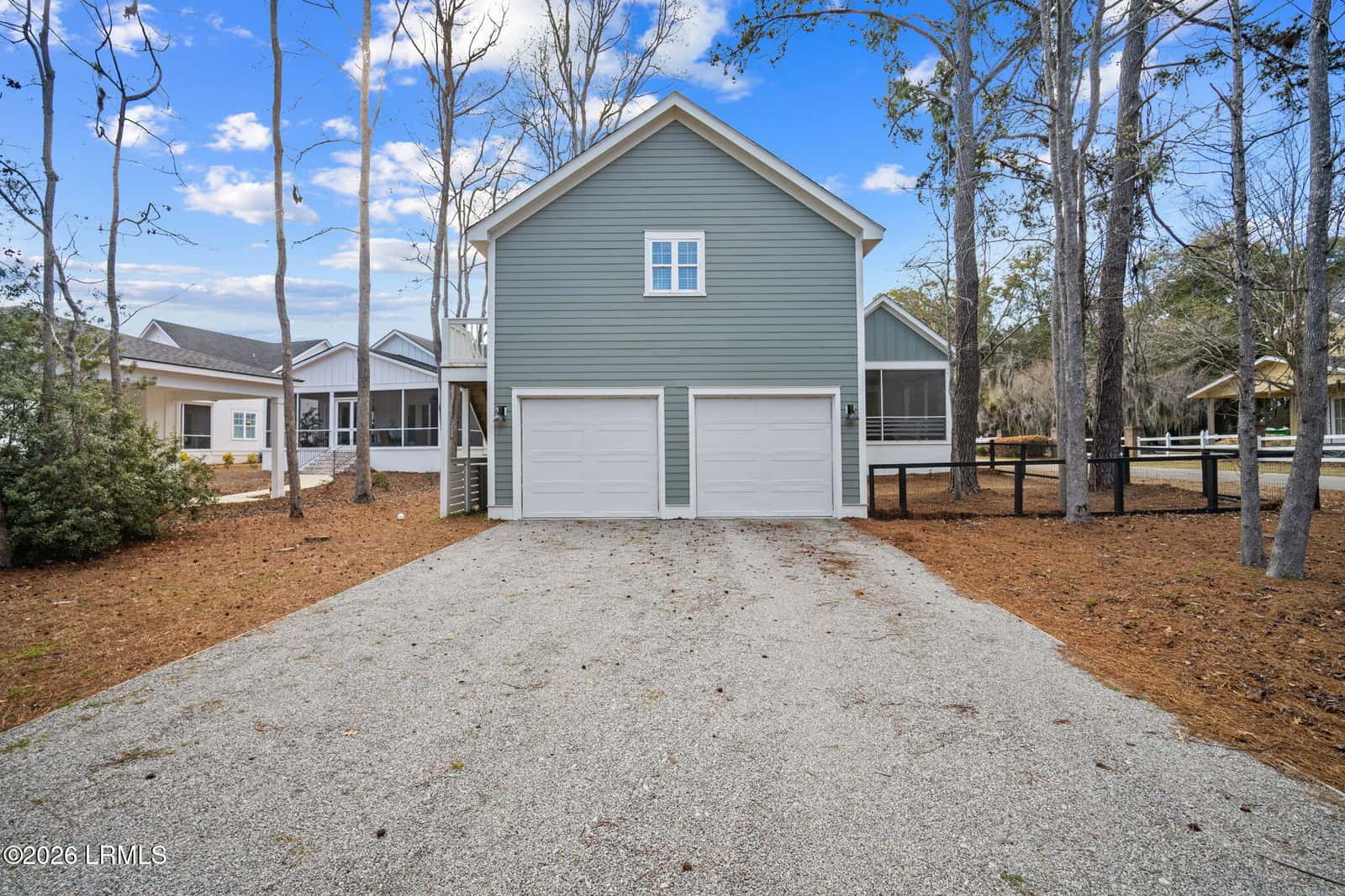 226 Coosaw Point Boulevard, Beaufort, SC 29907 — photo 54 of 72