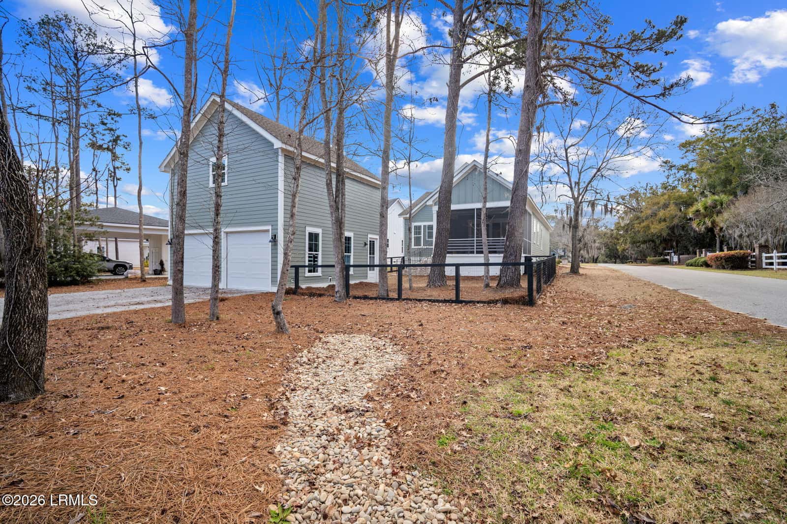 226 Coosaw Point Boulevard, Beaufort, SC 29907 — photo 55 of 72