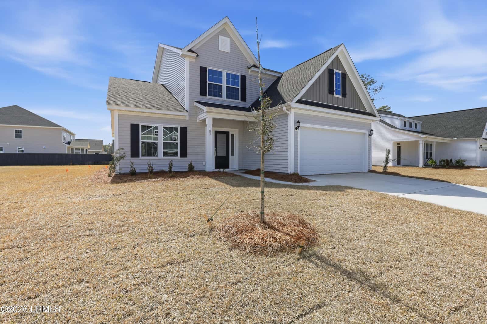 103 Thistle Lane, Beaufort, SC 29907 — photo 4 of 34