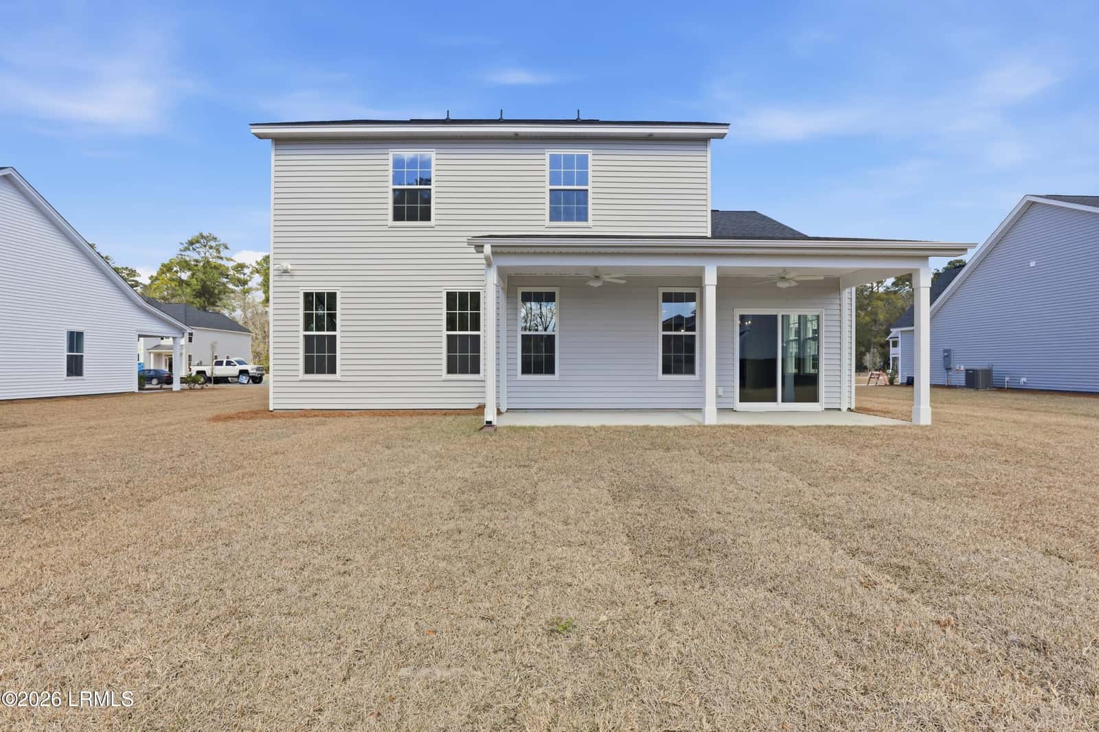 103 Thistle Lane, Beaufort, SC 29907 — photo 23 of 34