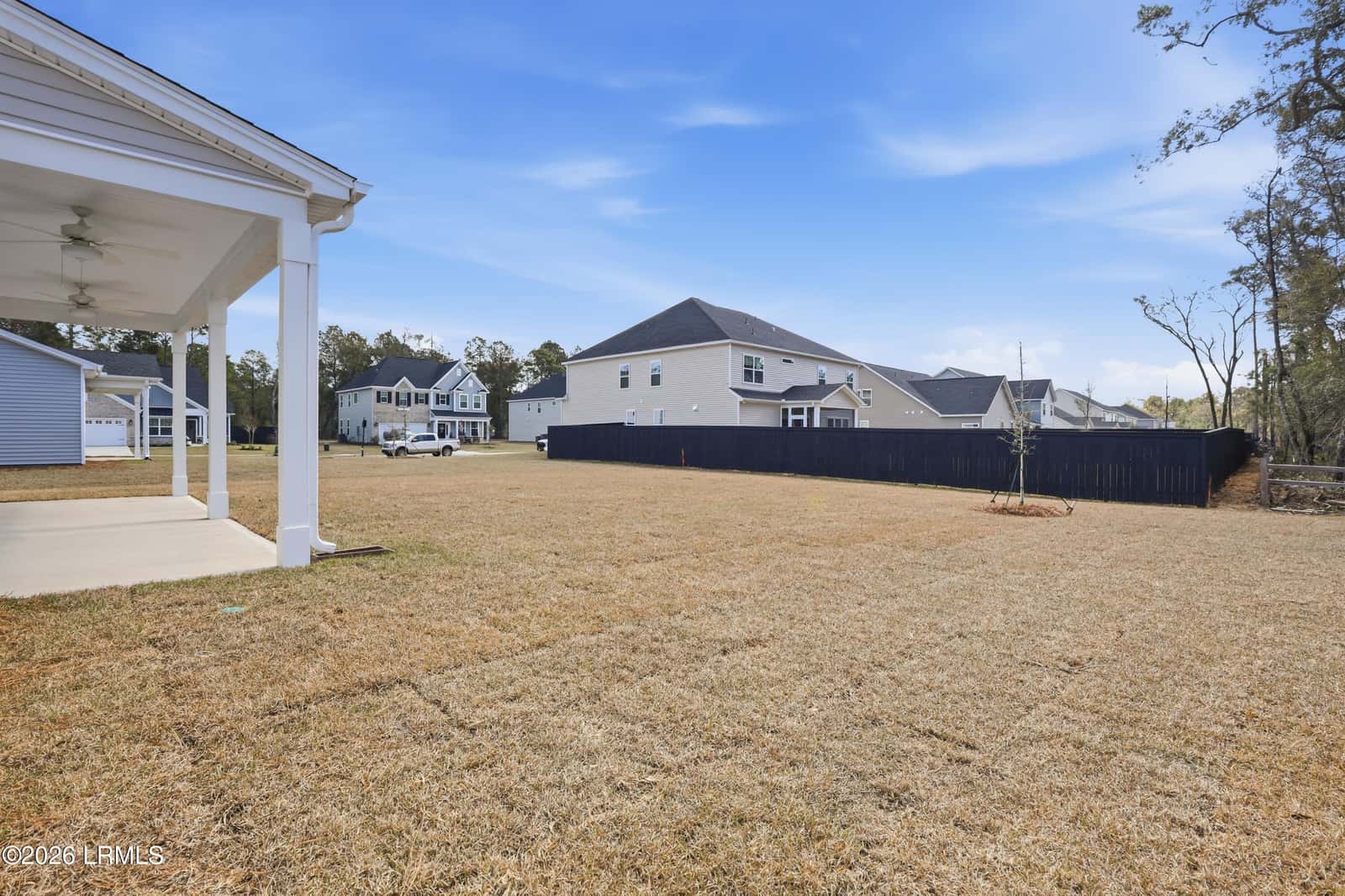 103 Thistle Lane, Beaufort, SC 29907 — photo 24 of 34