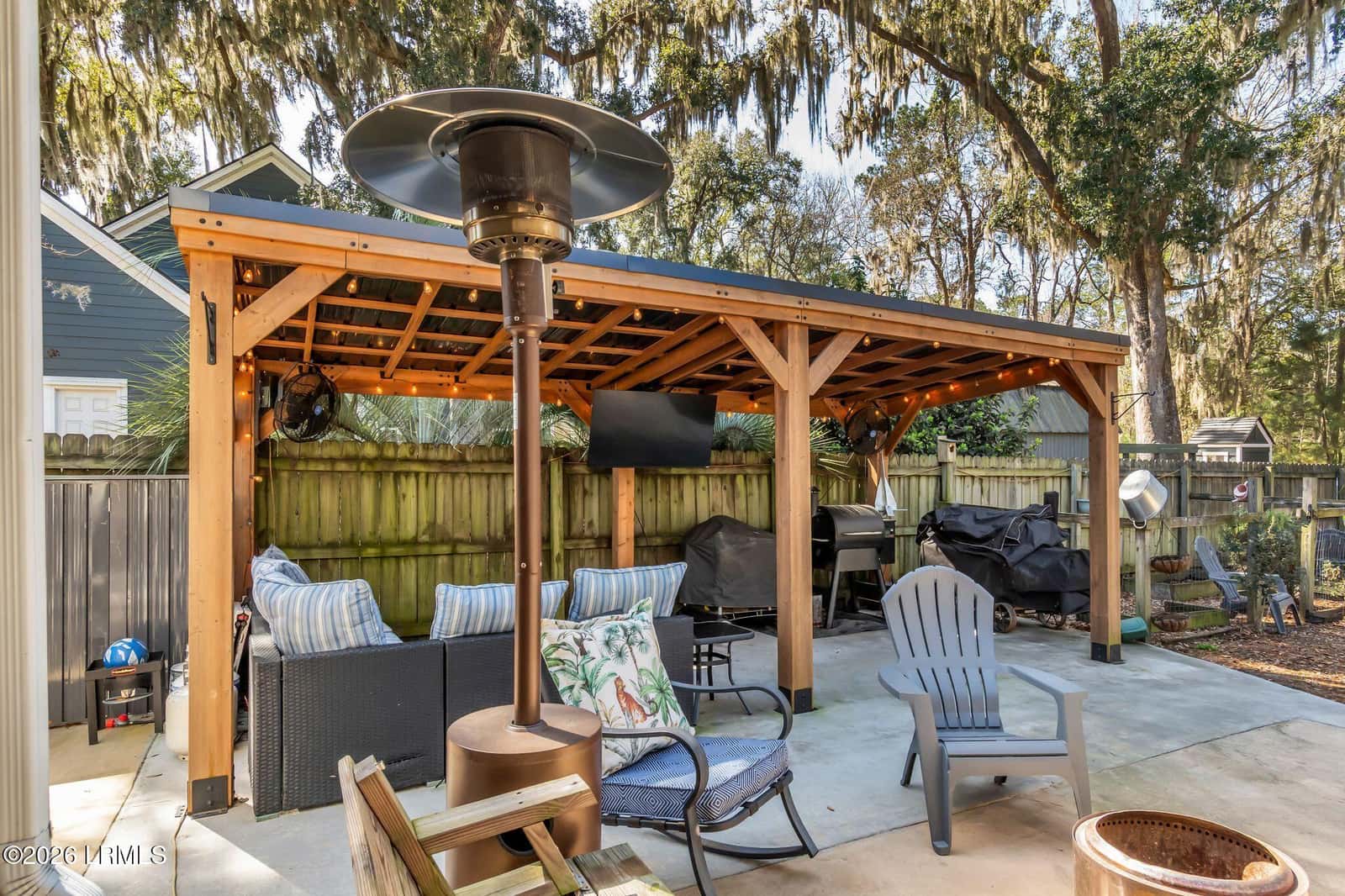 59 Gadwall Drive W, Beaufort, SC 29907 — photo 23 of 32