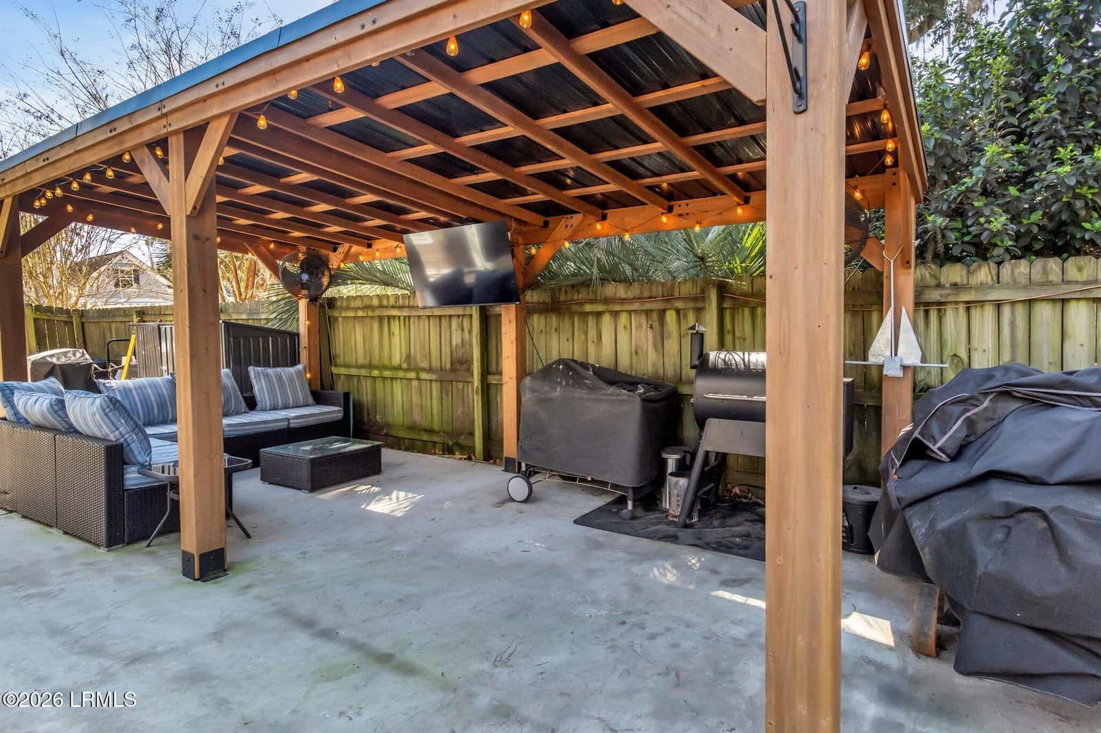 59 Gadwall Drive W, Beaufort, SC 29907 — photo 24 of 32