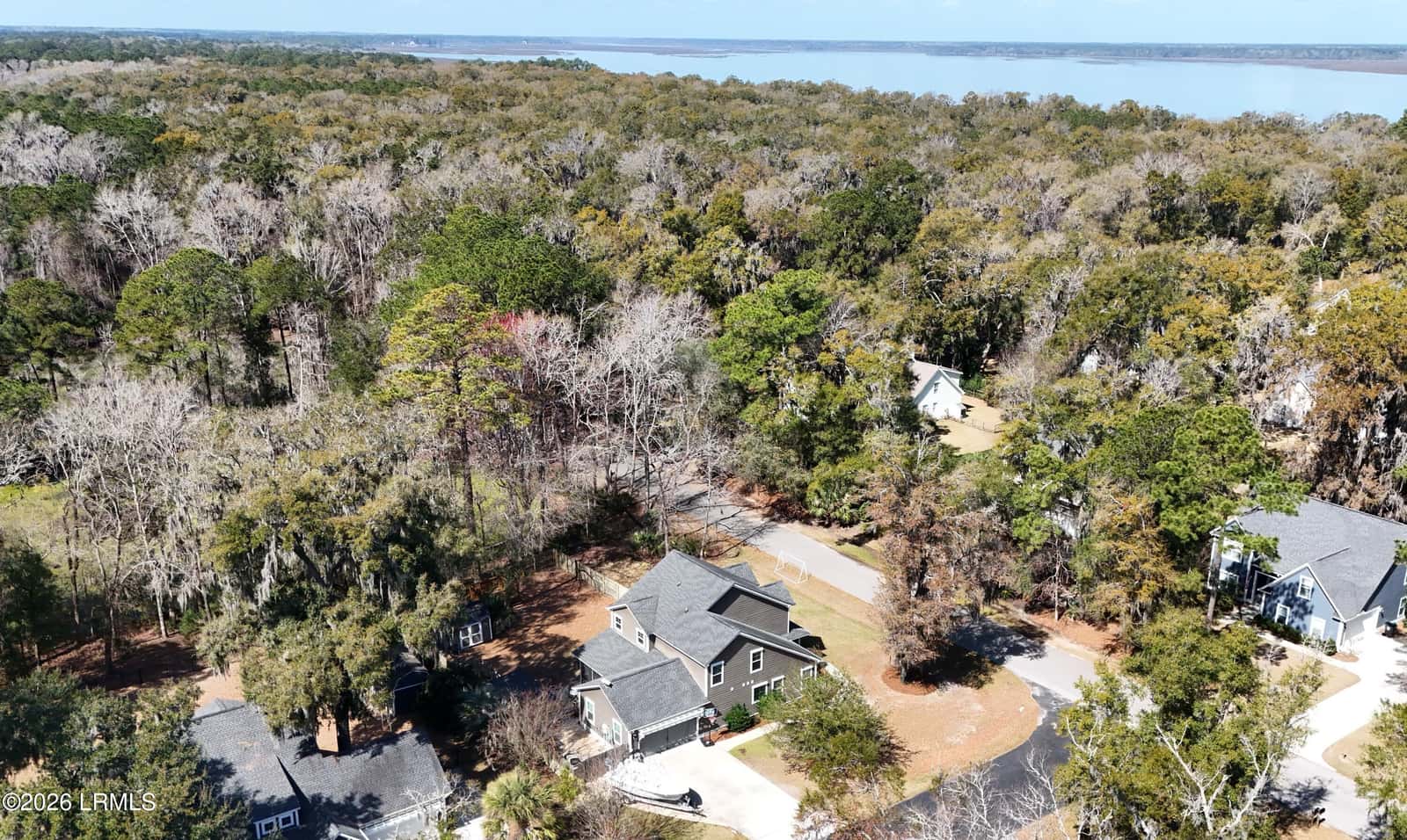 59 Gadwall Drive W, Beaufort, SC 29907 — photo 31 of 32